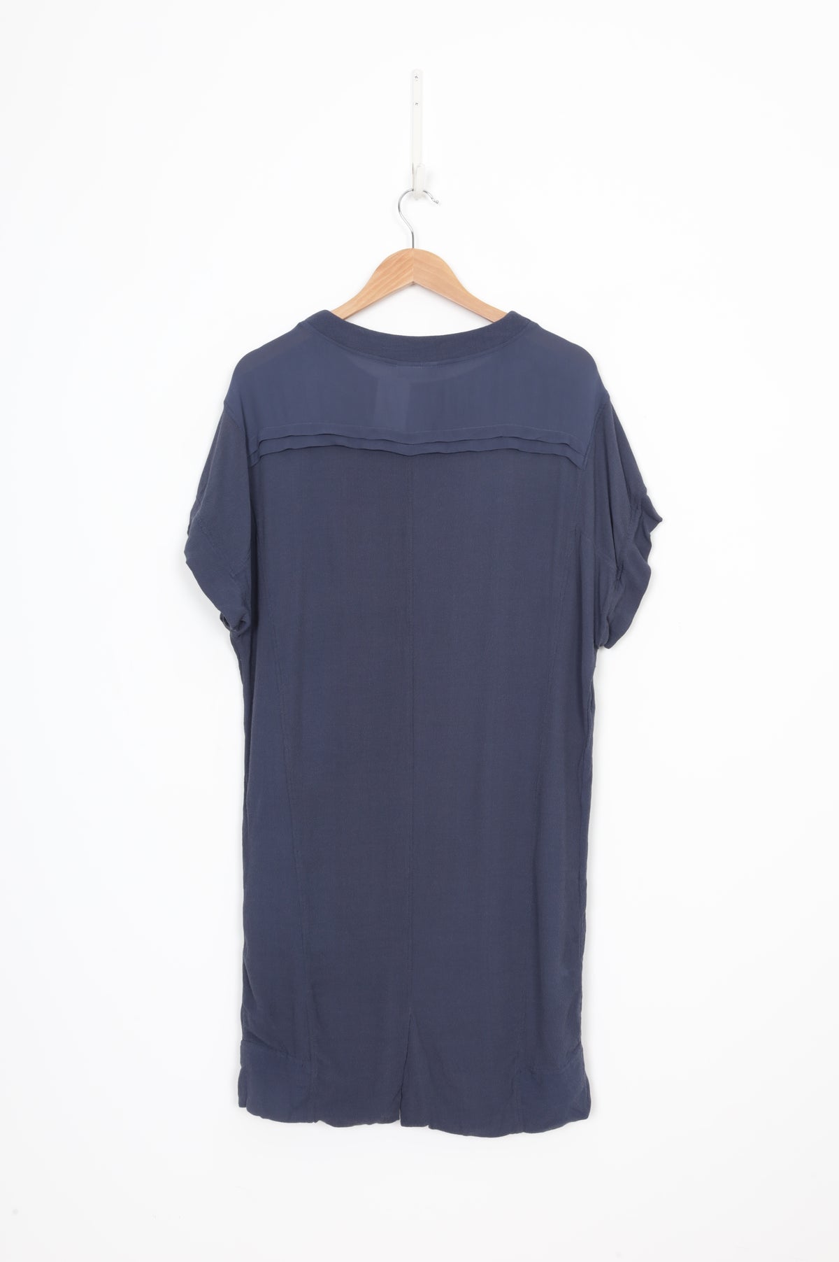 DAY Birger et Mikkelsen Woman Womens Blue Dress Size 10