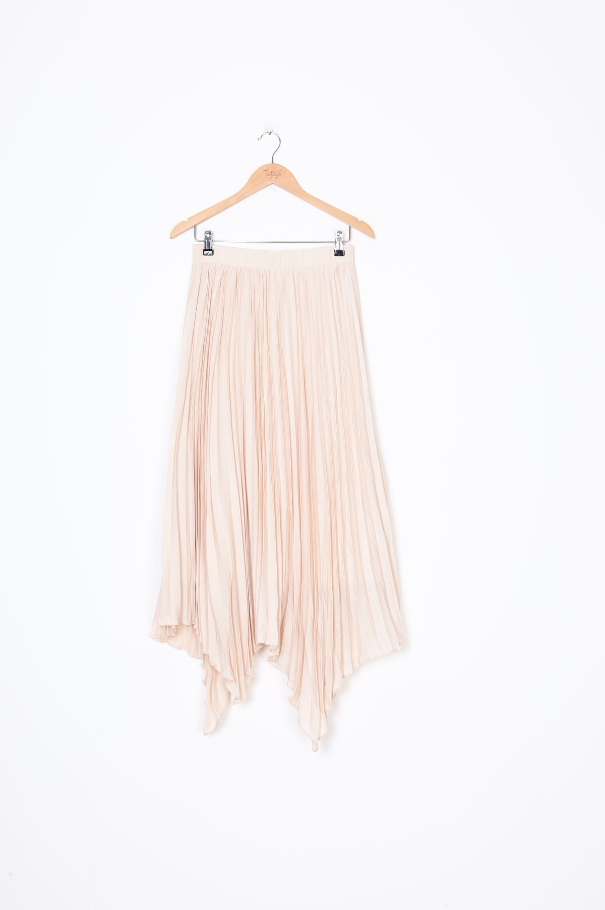 Staple the Label Womens Pink Maxi Skirt Size 10