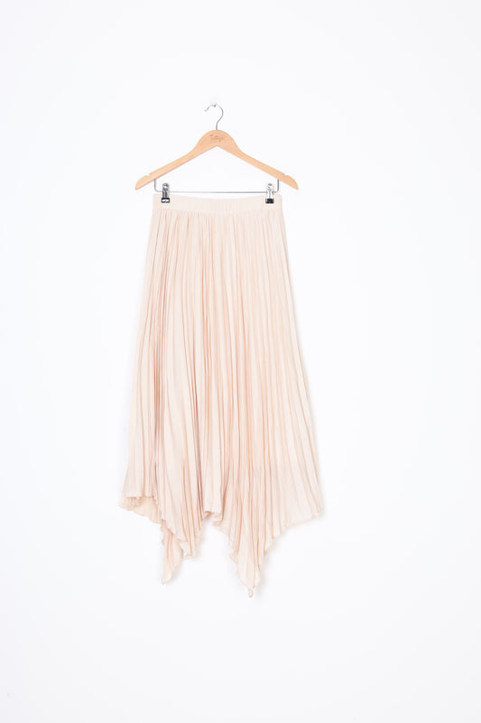 Staple the Label Womens Pink Maxi Skirt Size 10