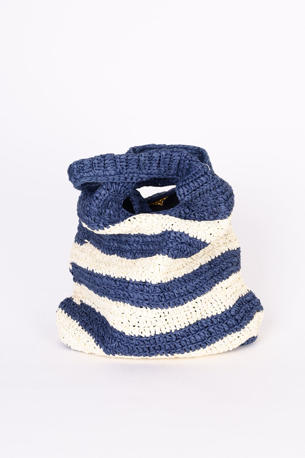 Seed Womens Blue Bag Size O/S