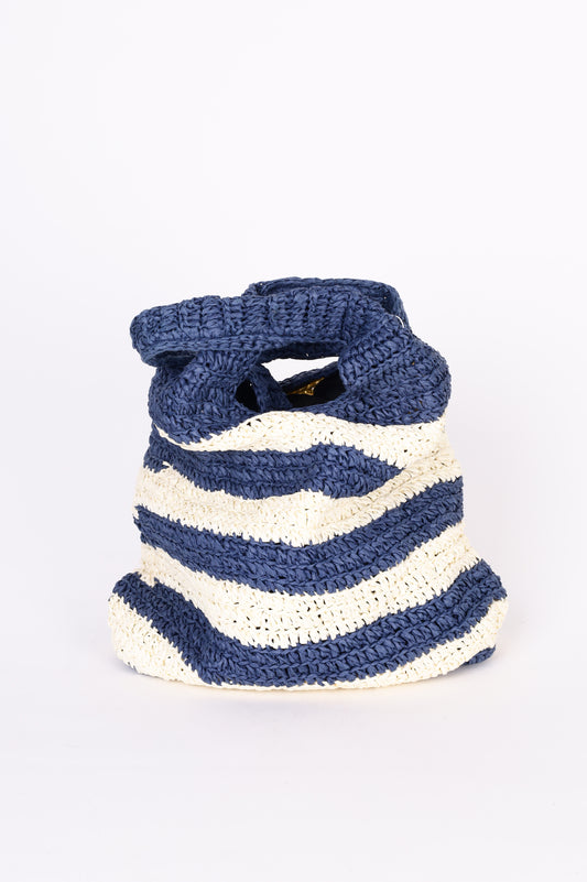 Seed Womens Blue Bag Size O/S