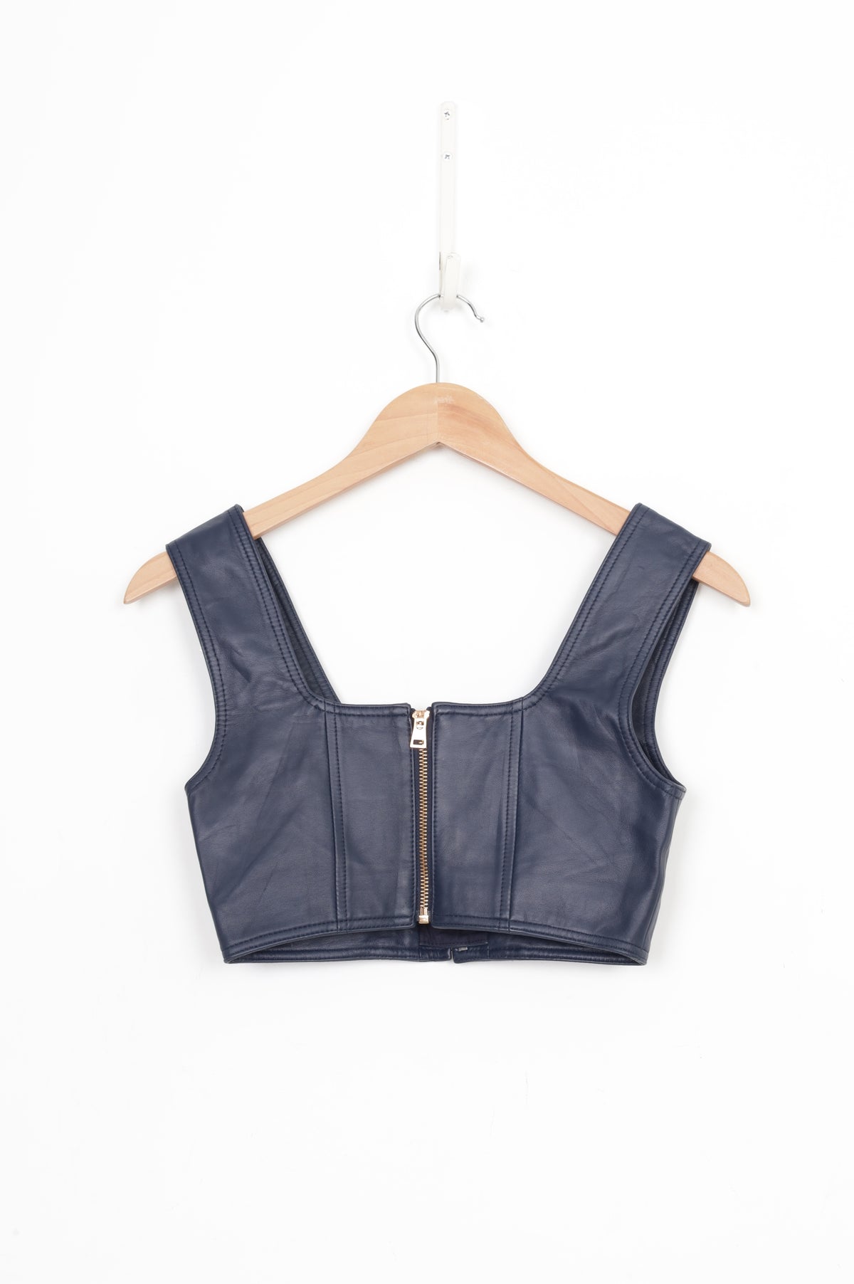 Alice McCall Womens Blue Top Size XS