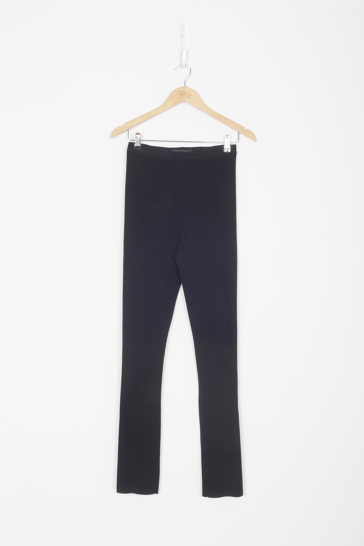 Camilla & Marc Womens Black Pants Size M