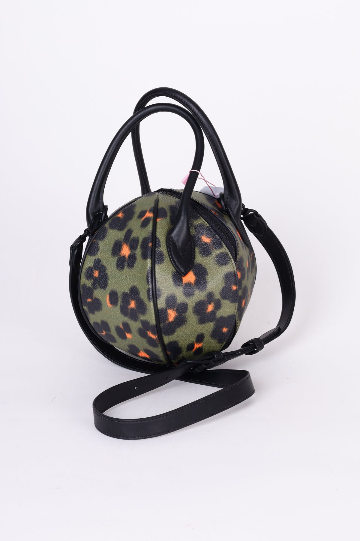 Kenzo Womens Green Bag Size O/S
