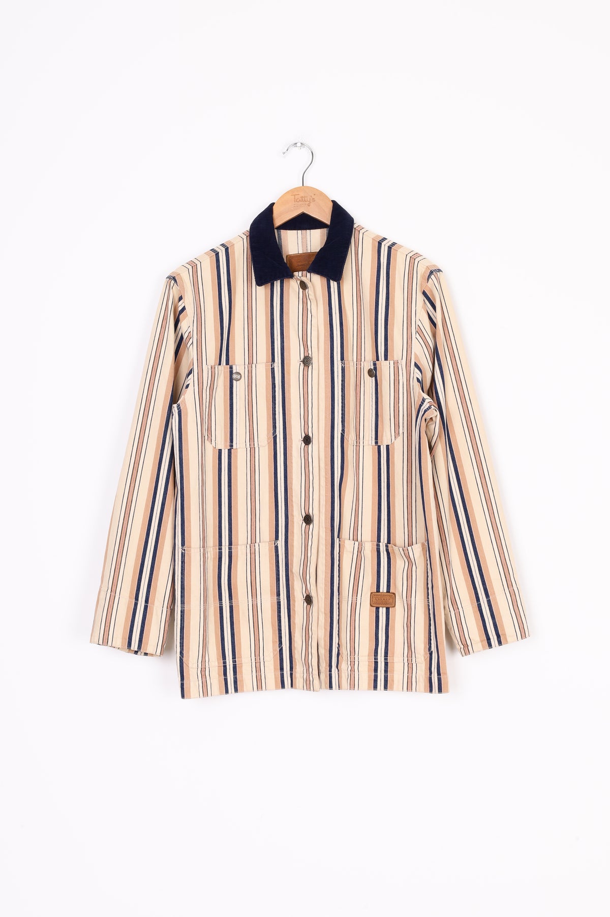 Ralph Lauren Mens Beige Jacket Size S