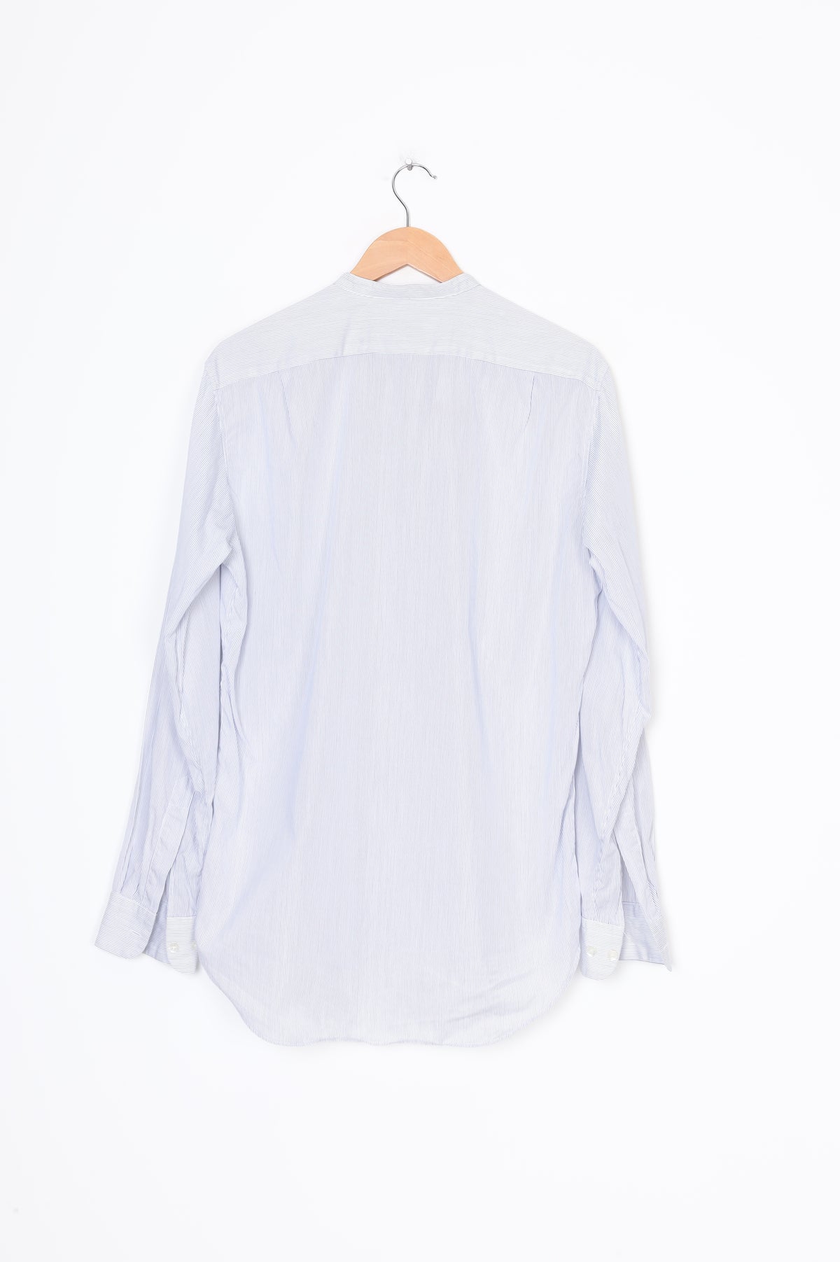 Dries Van Noten Mens White Shirt Size 50
