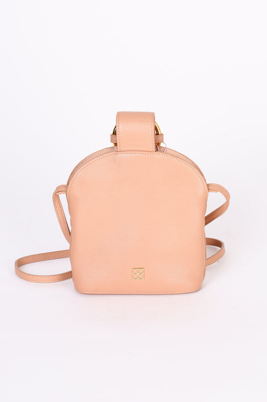 Parisa Wang Womens Pink Bag Size O/S