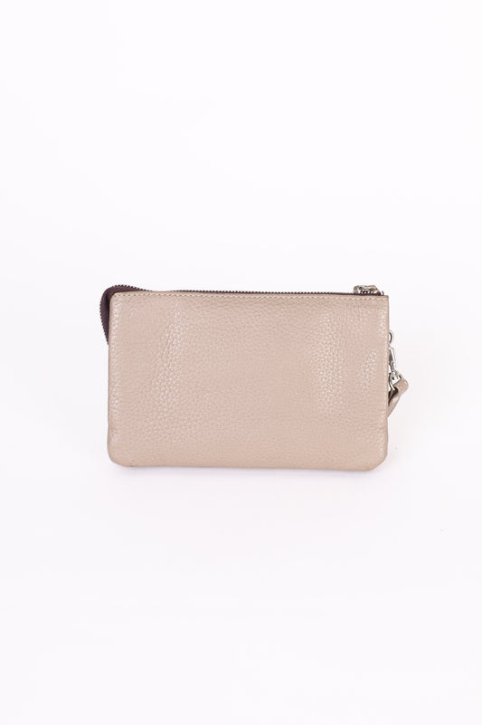 Saben  Womens Grey Bag Size O/S