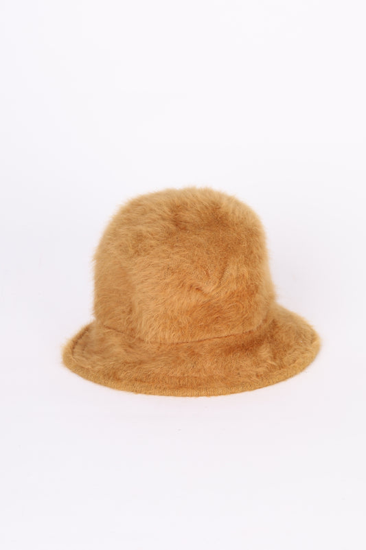 No Label Womens Beige  Hat Size O/S