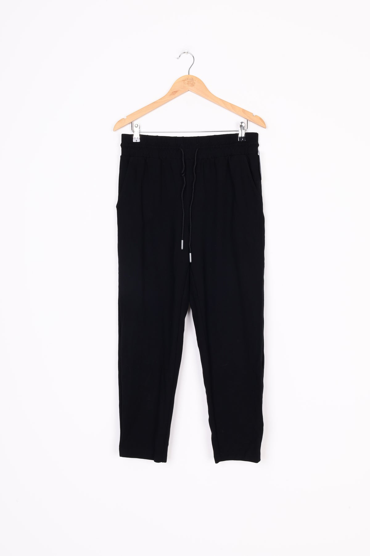 Country Road Womens Black Pants Size S