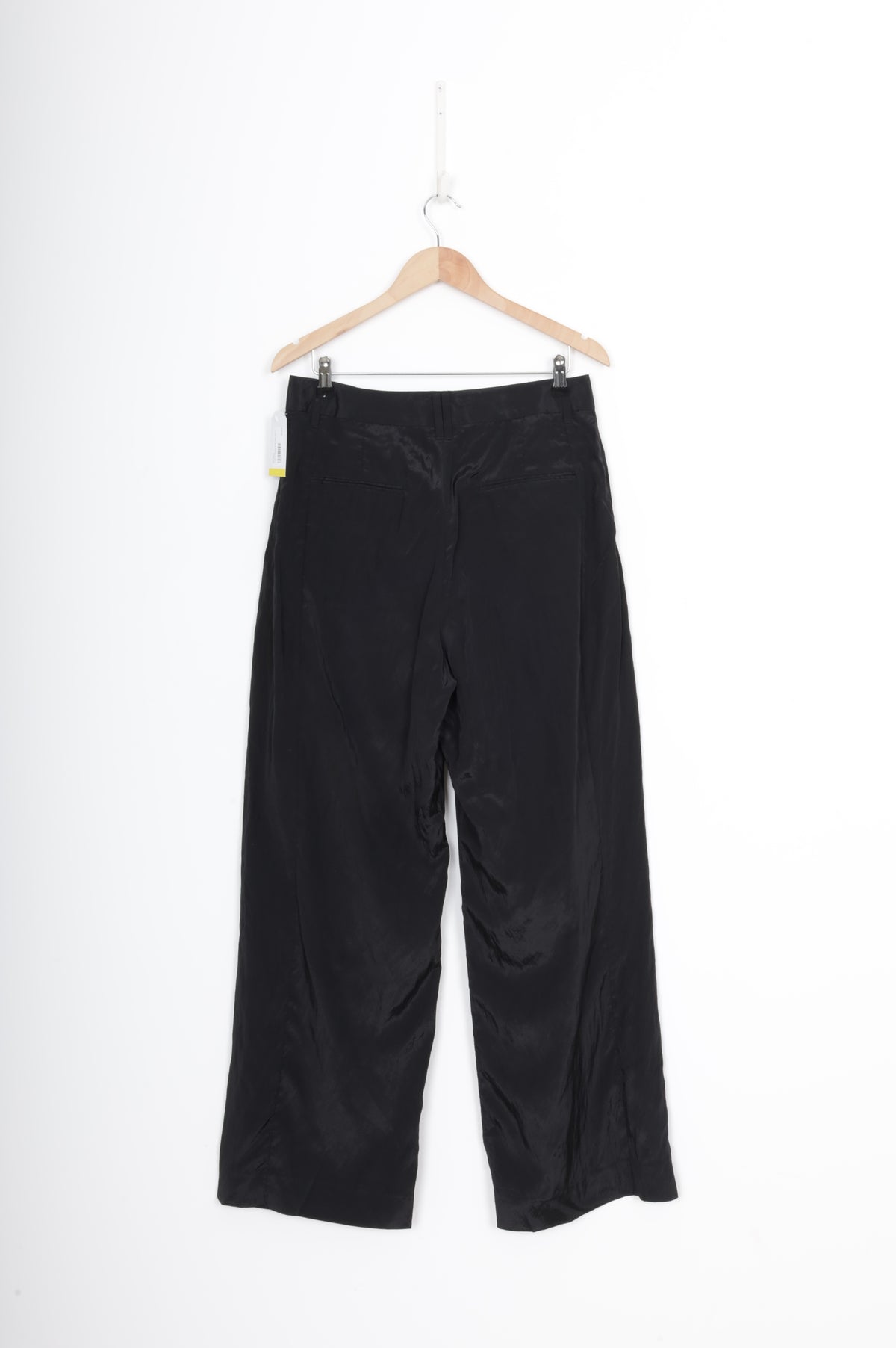 a.emery Womens Black Pants Size 12