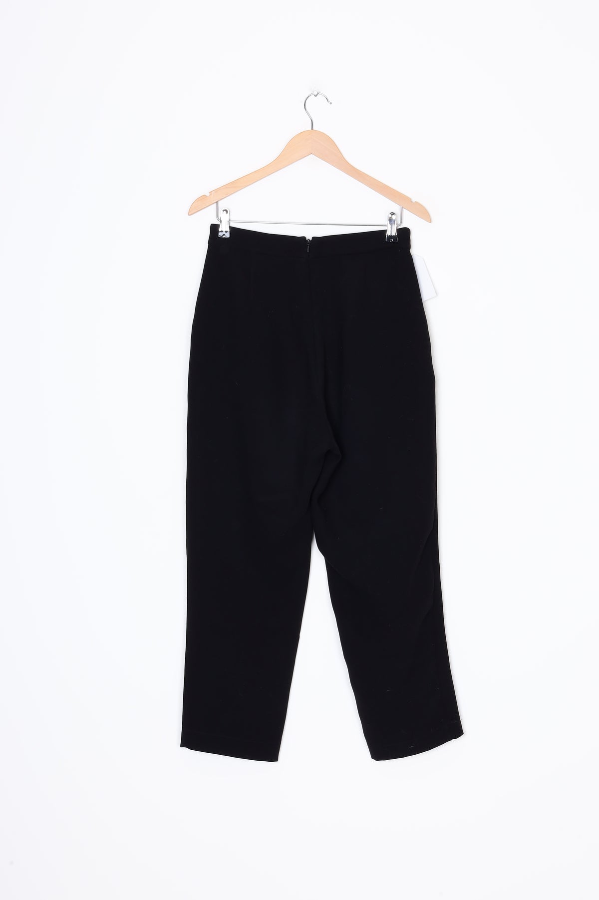 Alpha 60 Womens Black Pants Size S