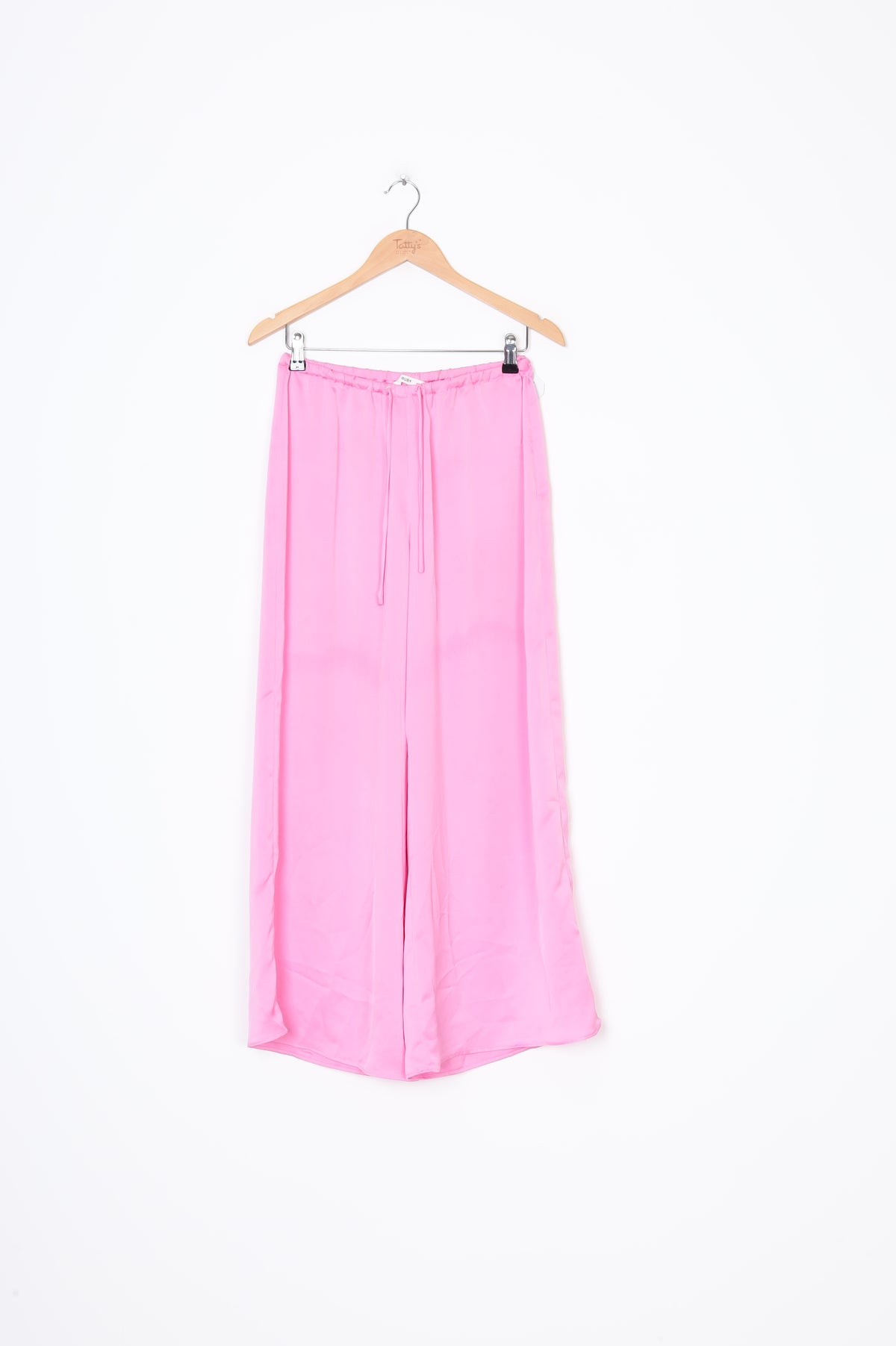 Ruby Womens Pink Pants Size 8