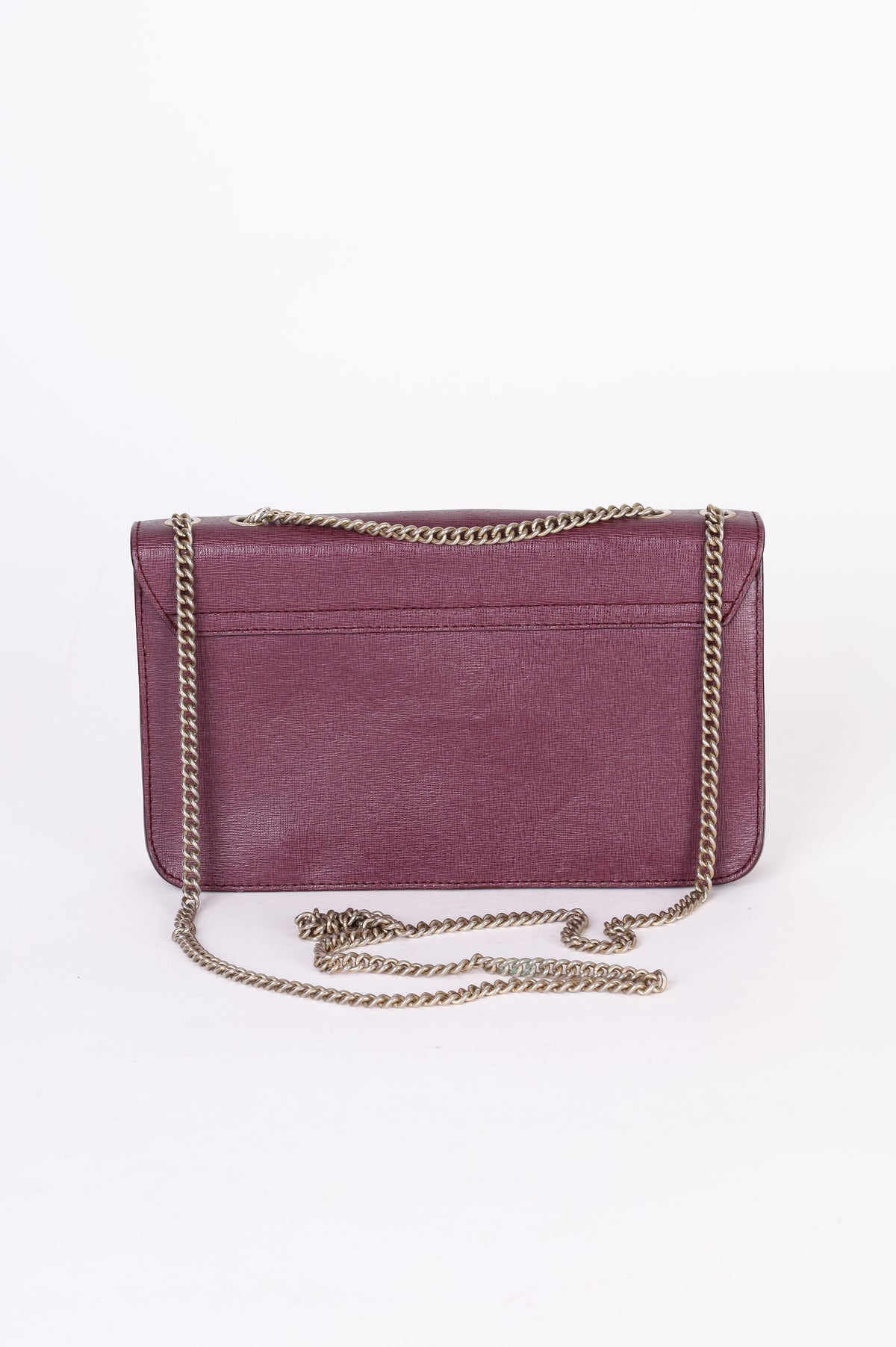 Furla Womens Purple Bag Size O/S