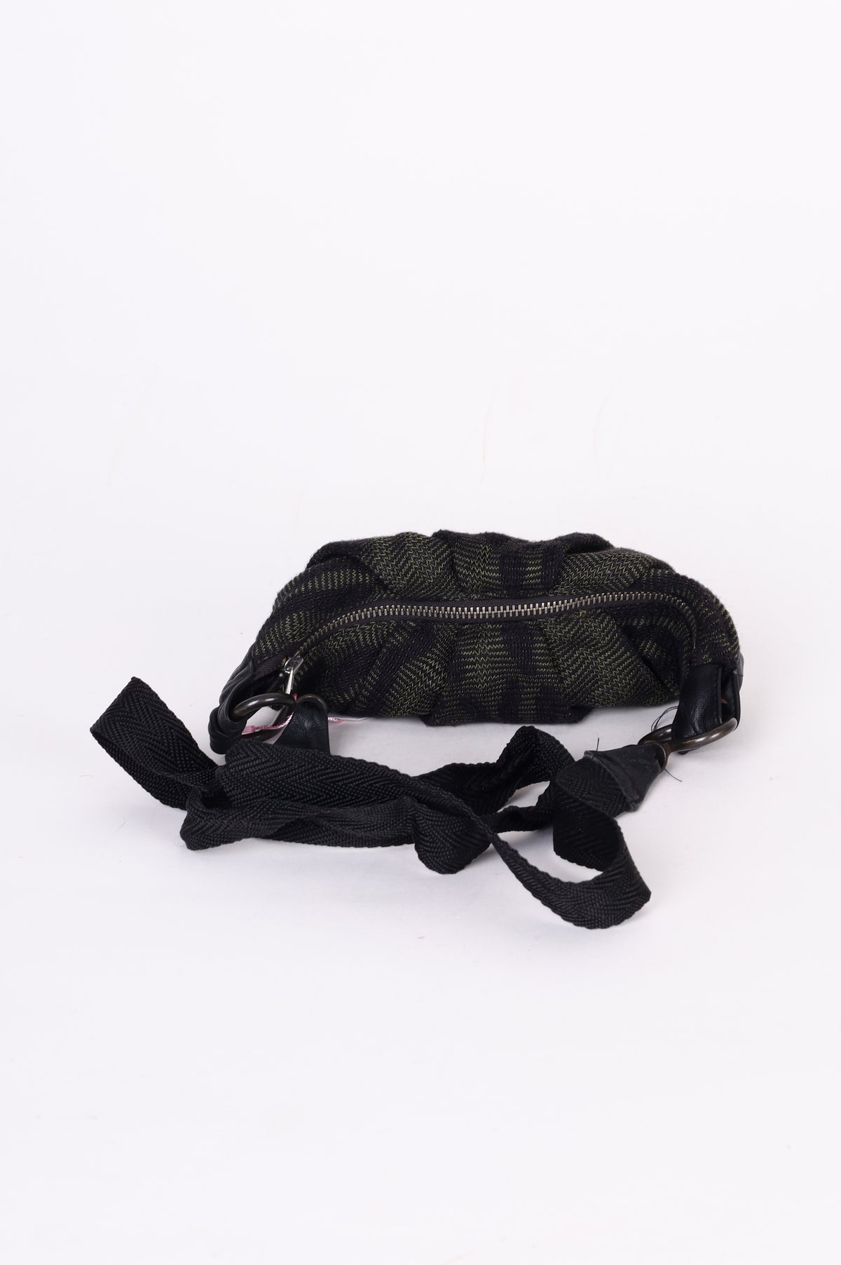 No Label Womens Green Bag Size O/S