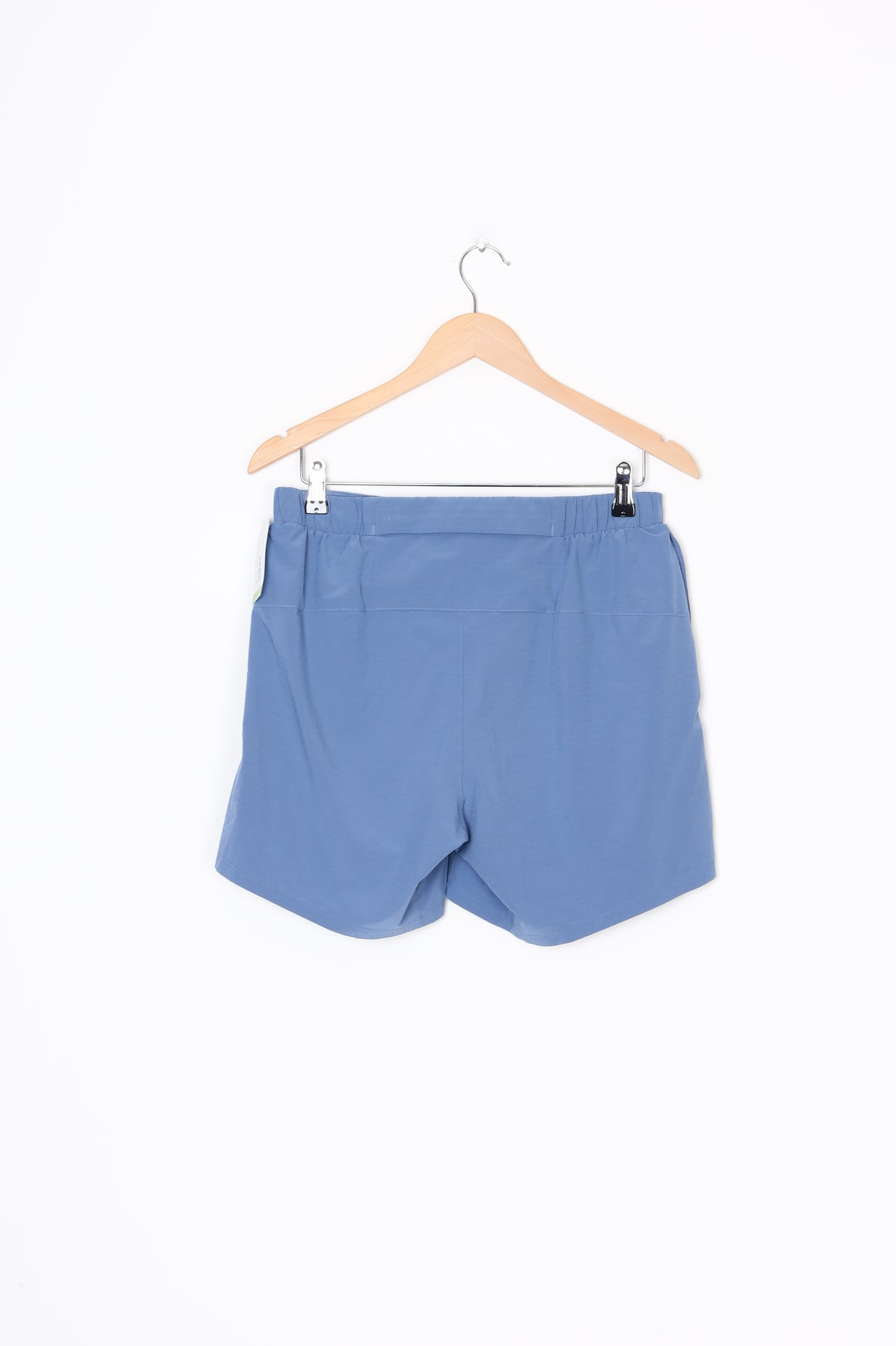 Lululemon Mens Blue Shorts Size M