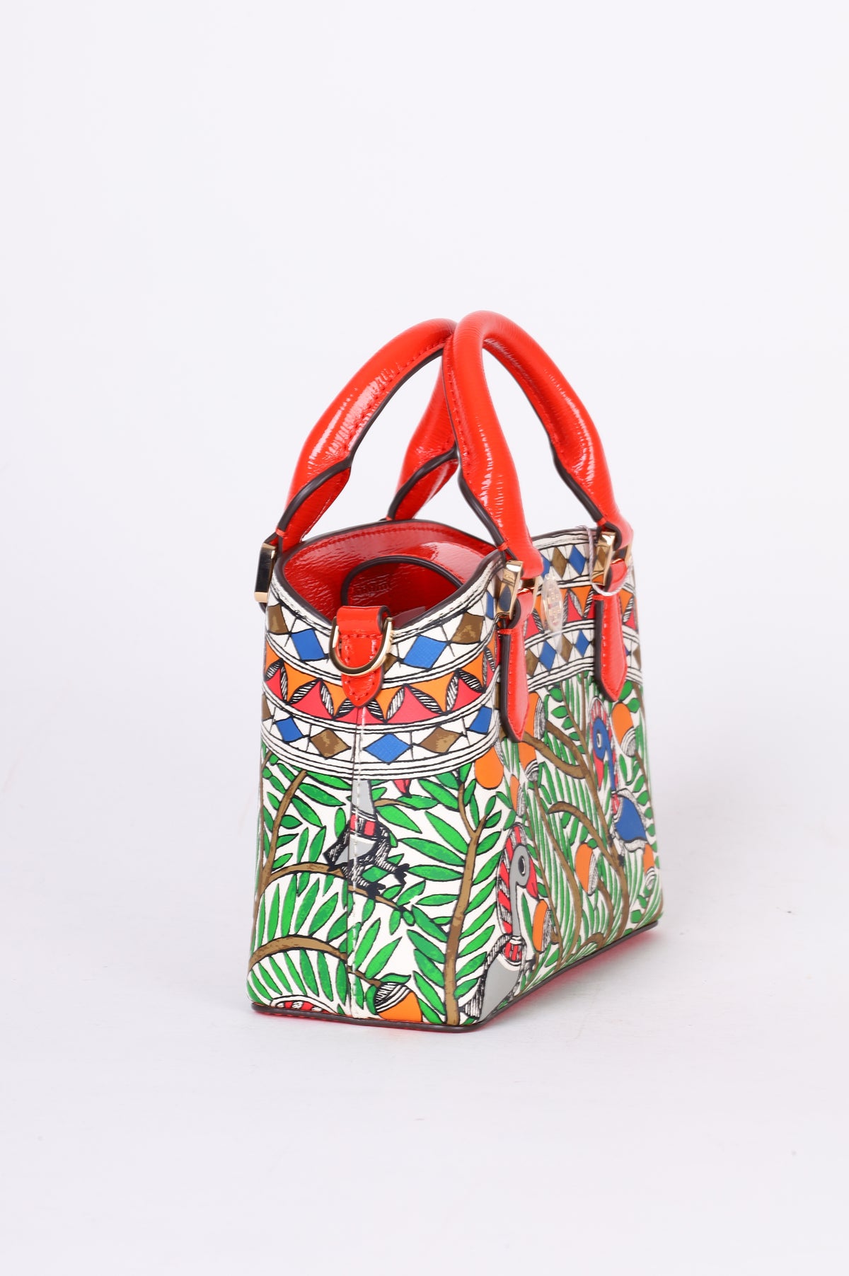 Tory Burch Womens Multi Bag Size O/S