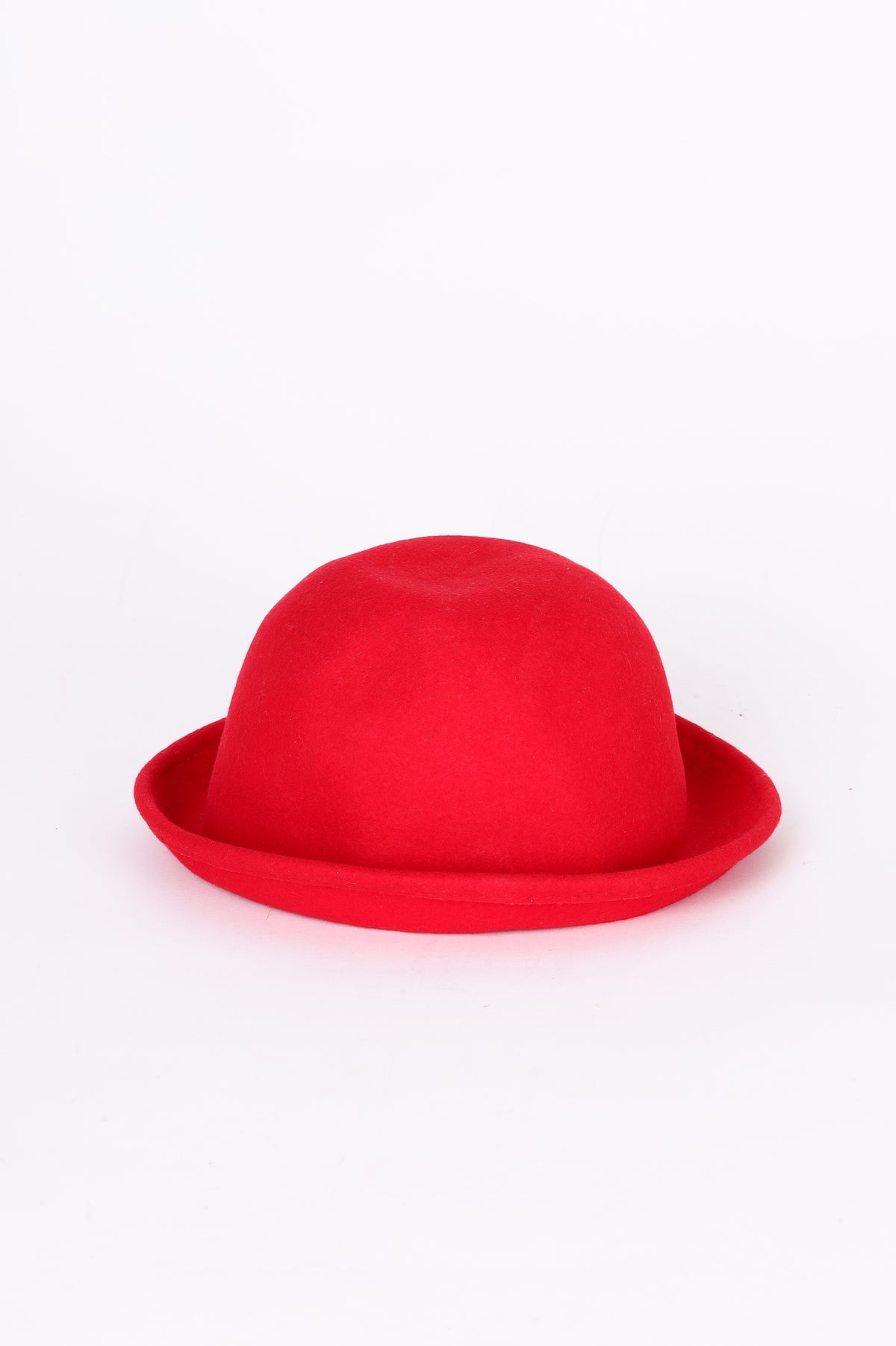 No Label Womens Red  Hat Size O/S
