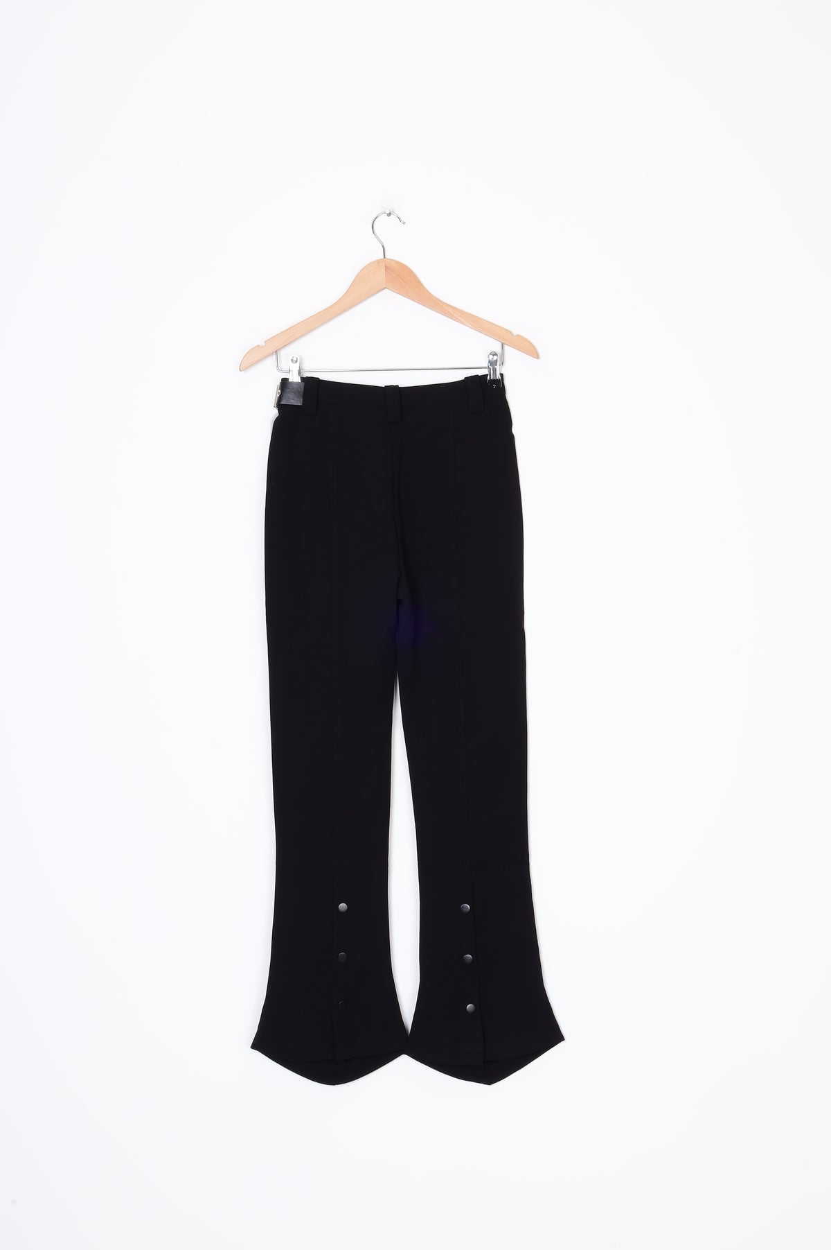 aviva on earth Womens Black Pants Size S
