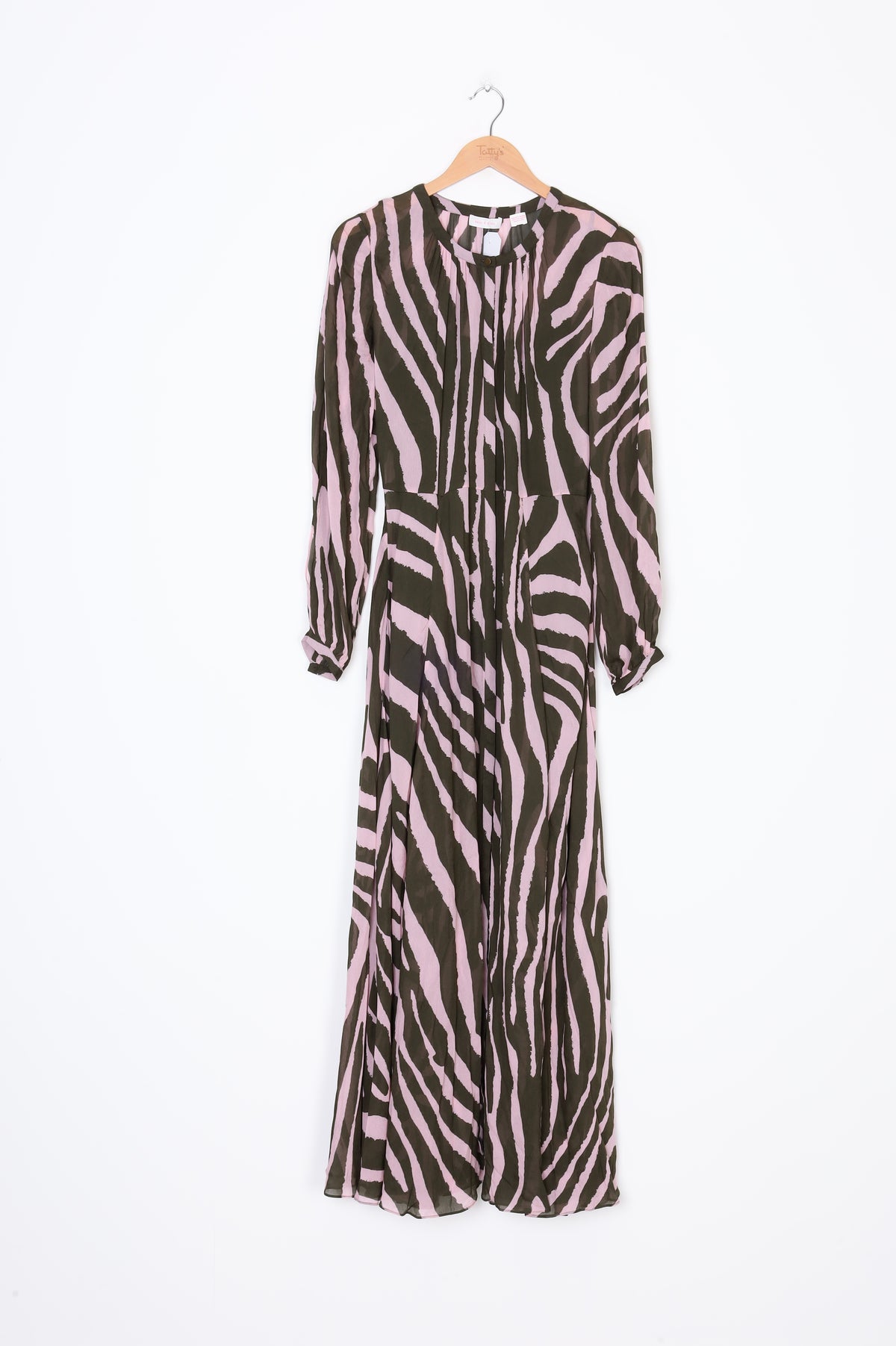 Sass  & Bide Womens Green Dress Size 8