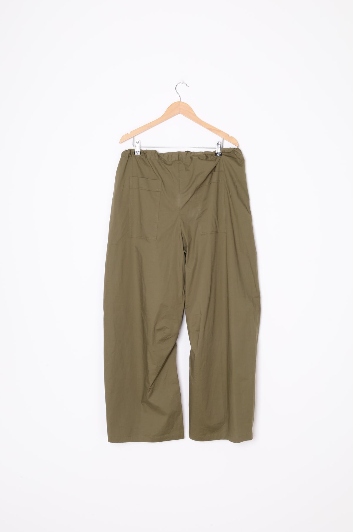 Lover Womens Khaki Pants Size 12