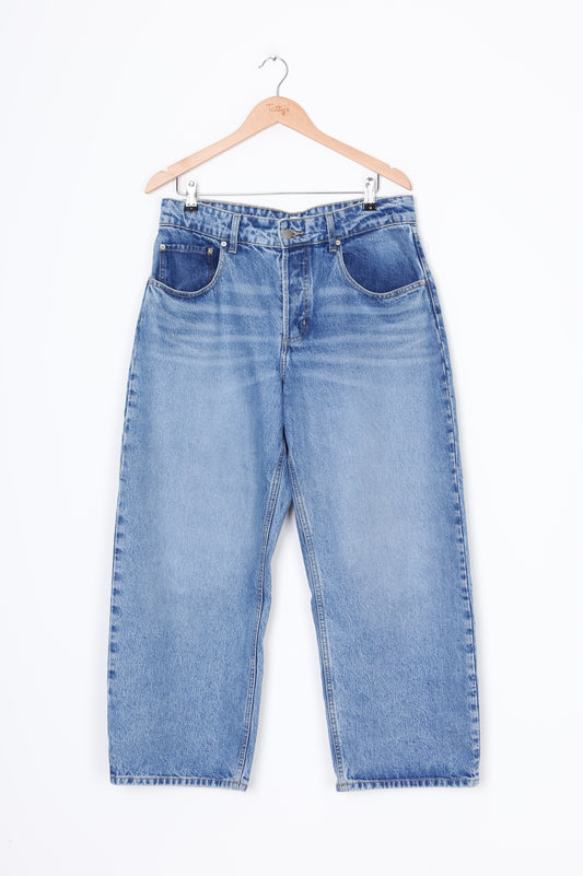 Nobody Denim Womens Blue Jeans Size W 31