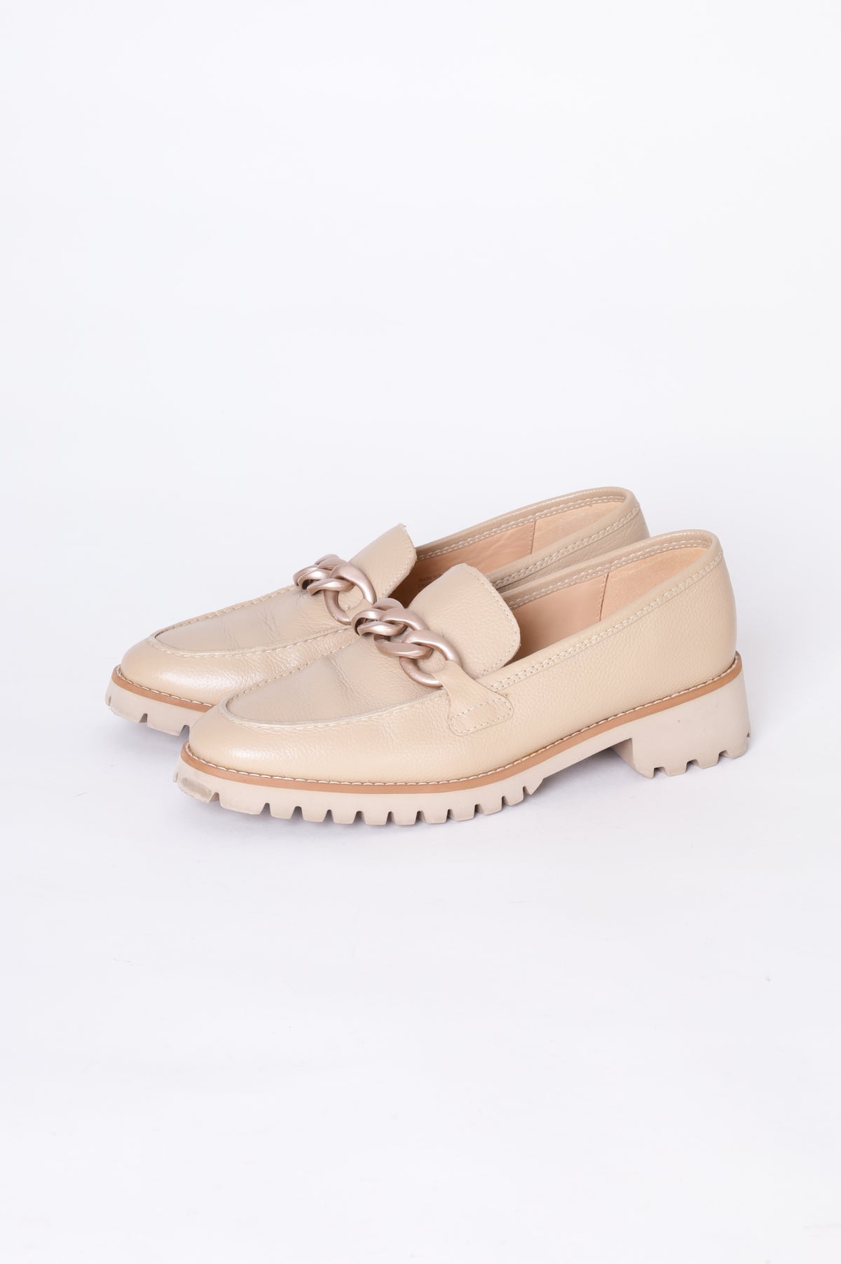 Ara Womens Beige Shoes Size EU 41.5