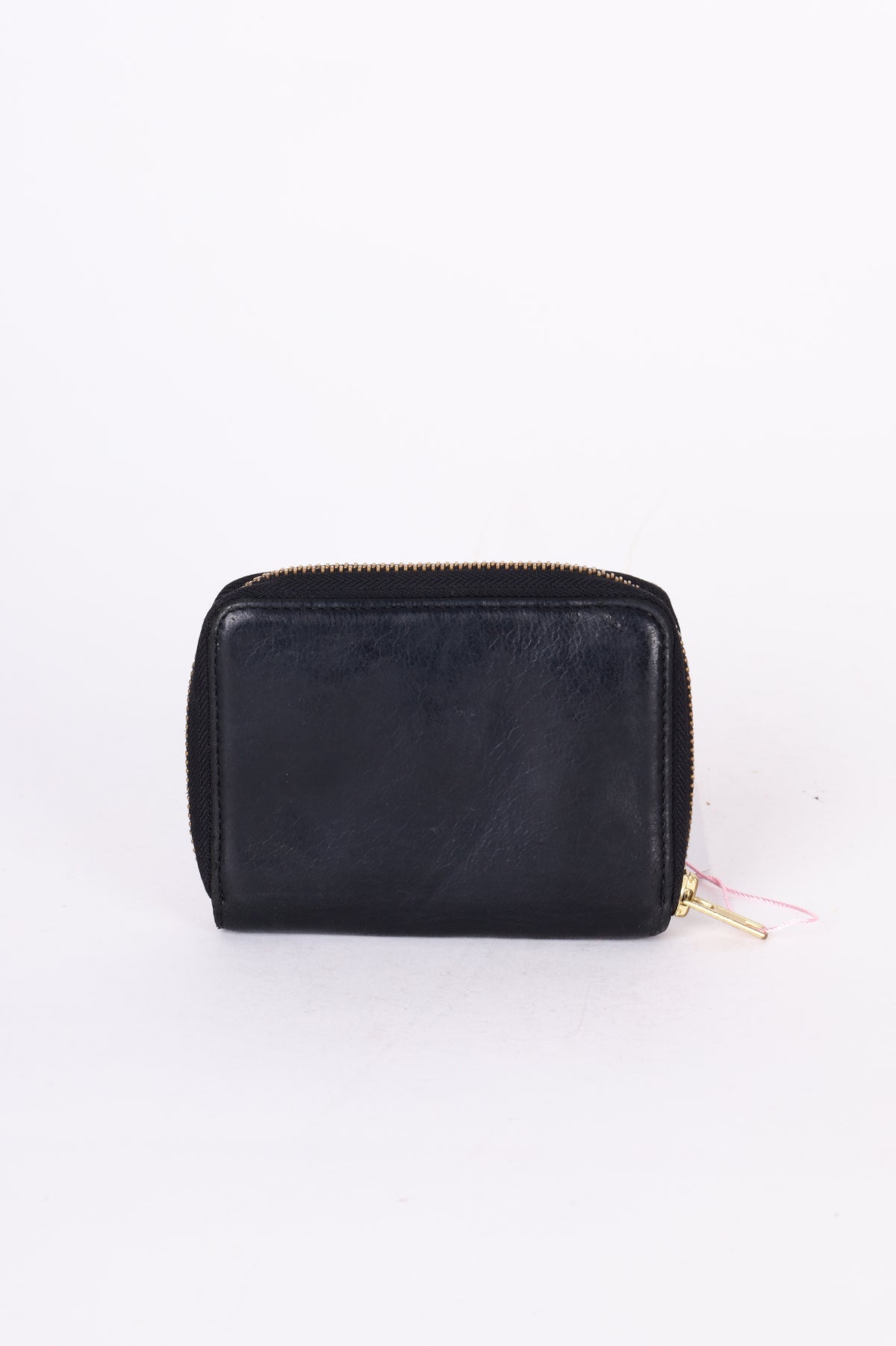 Deadly Ponies Womens Black Wallet Size O/S