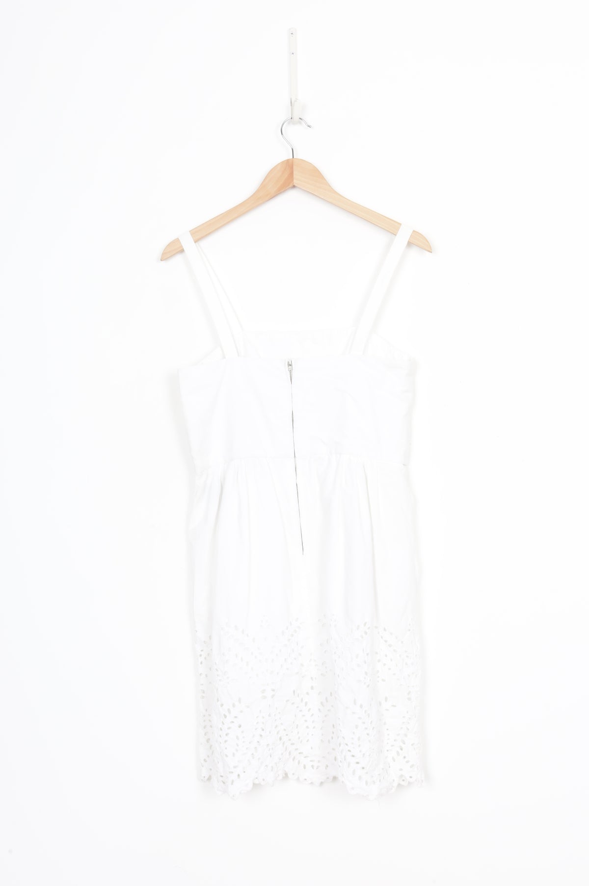 Etoile Isabel Marant Womens White Dress Size 36