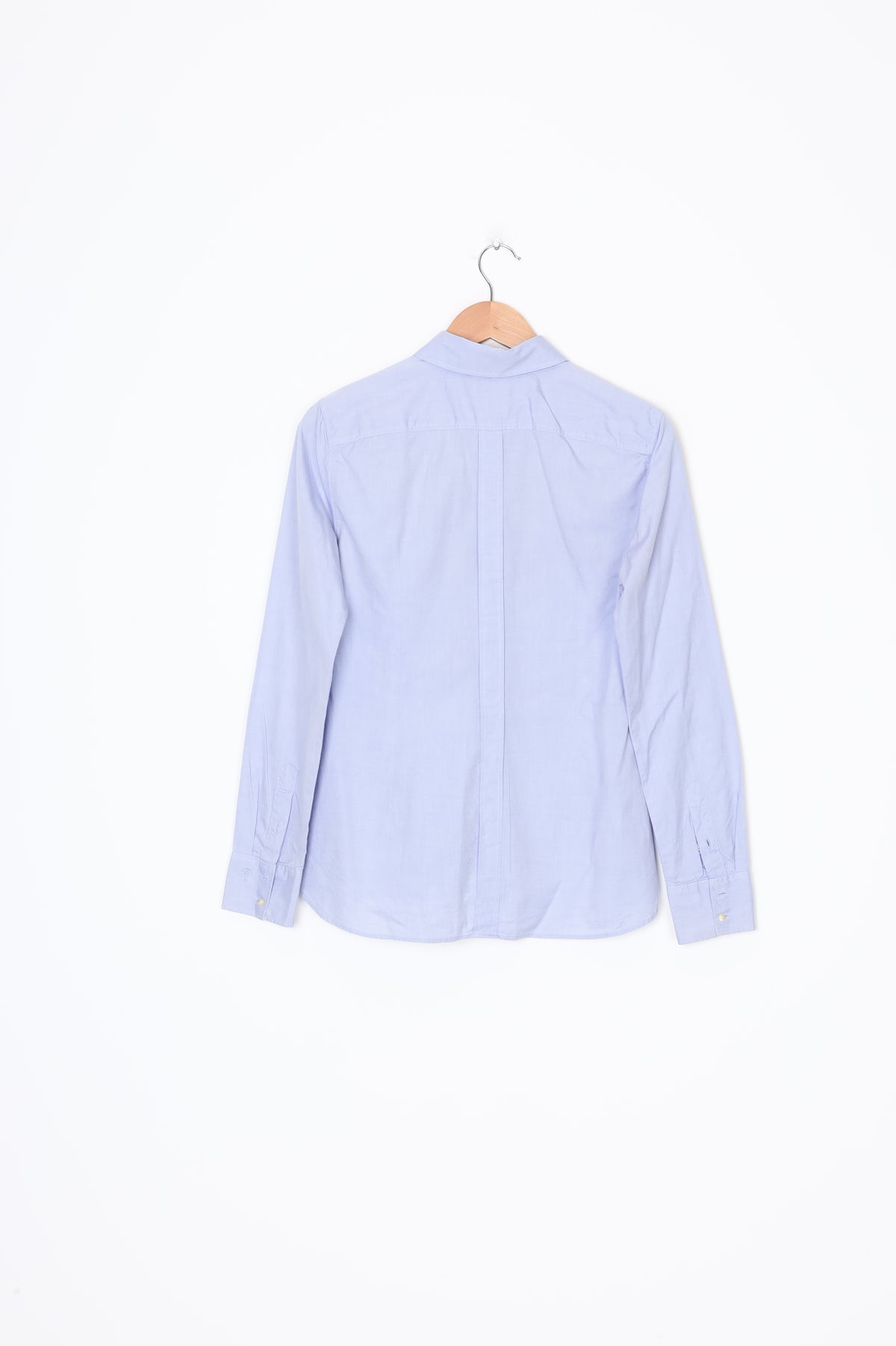 Joop! Womens Blue Shirt Size 36