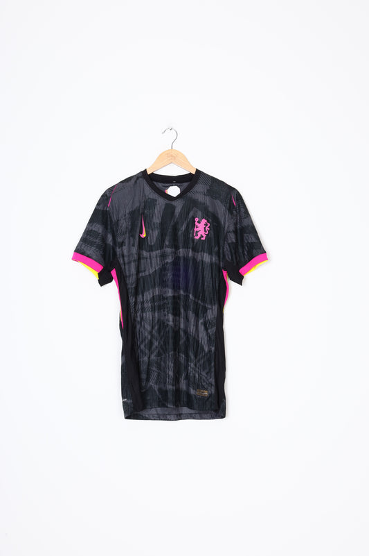 Nike Mens Black Top Size XXL