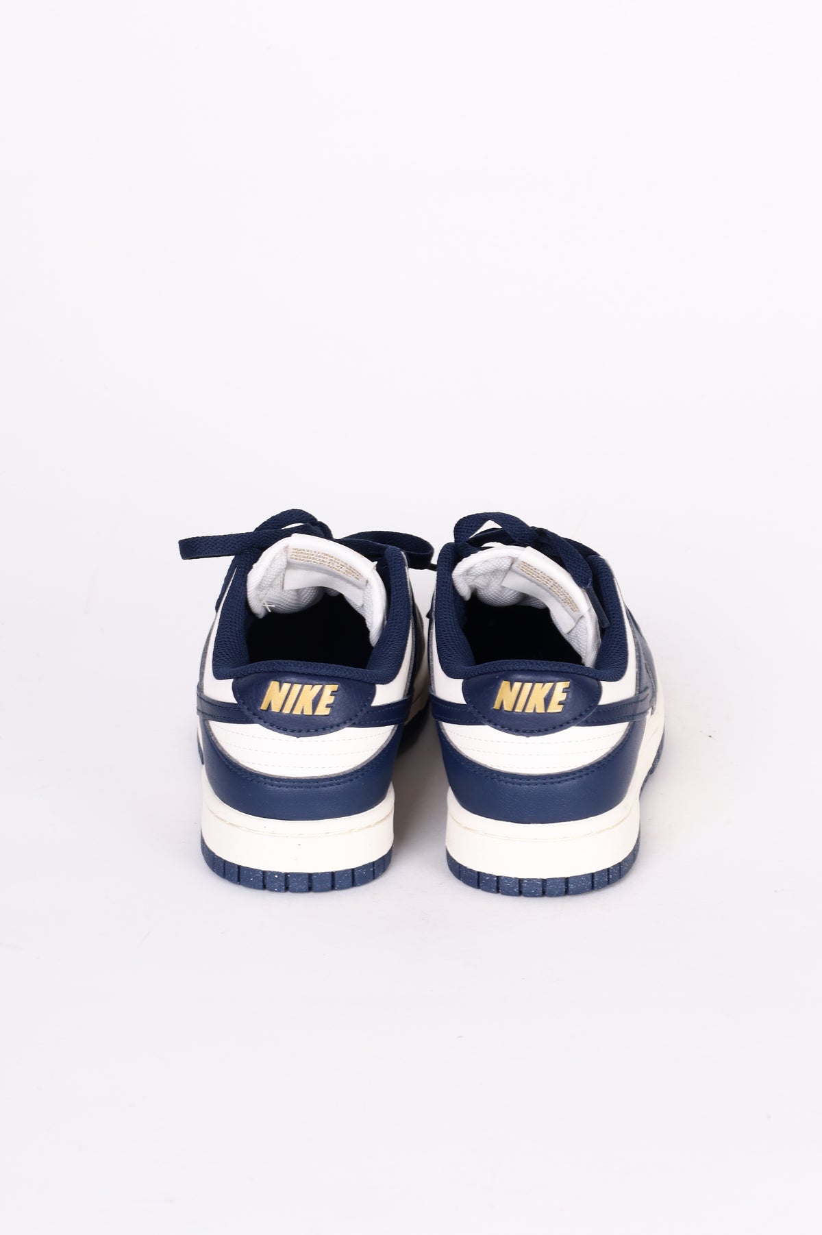 Nike Womens White Sneakers Size EU 39