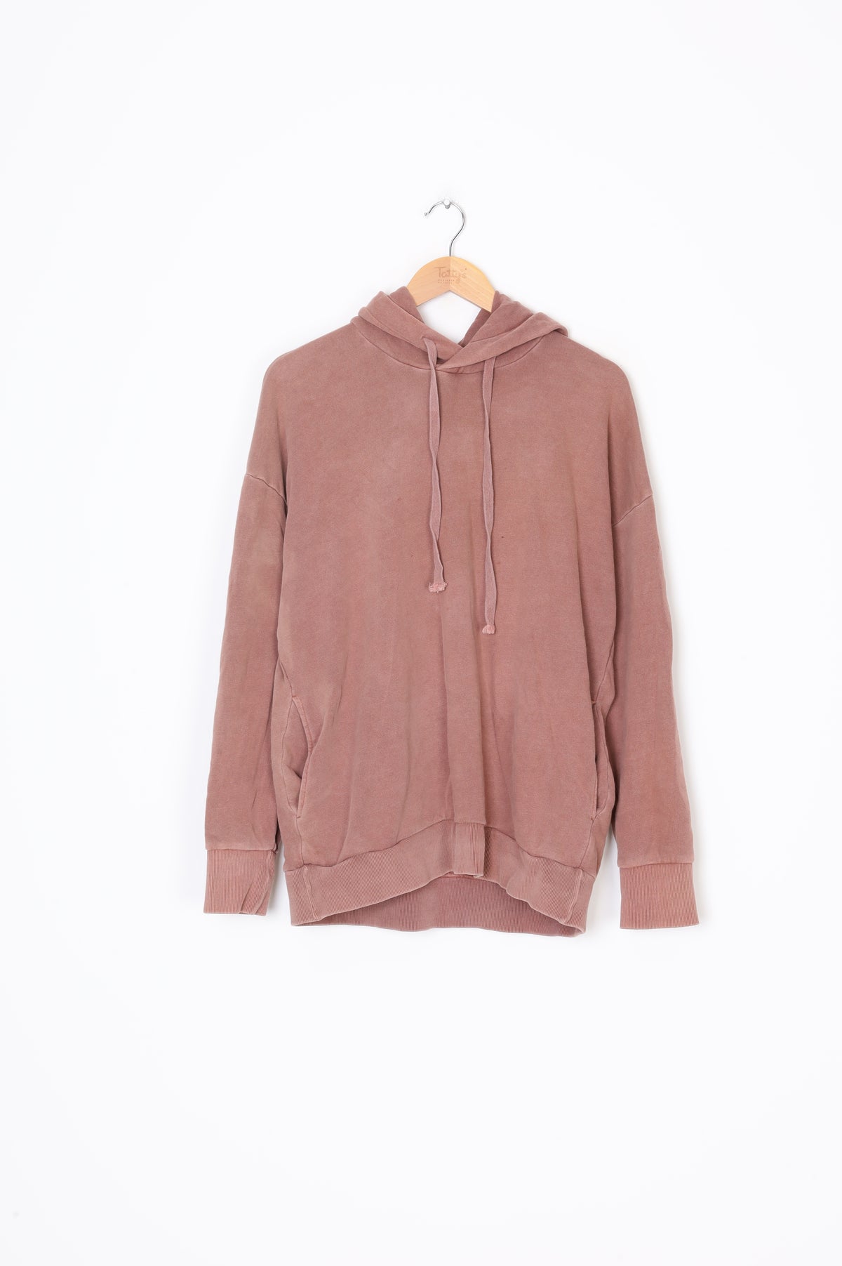 Camilla & Marc Womens Brown Sweatshirt Size 6