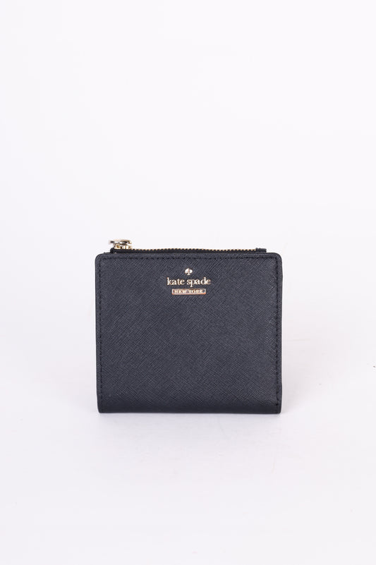 Kate Spade Womens Black Wallet Size O/S