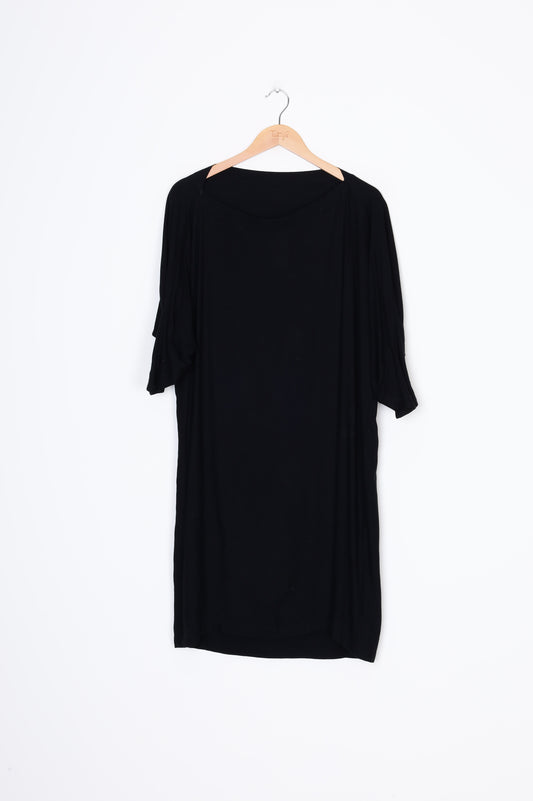 Zambesi Womens Black Dress Size 2