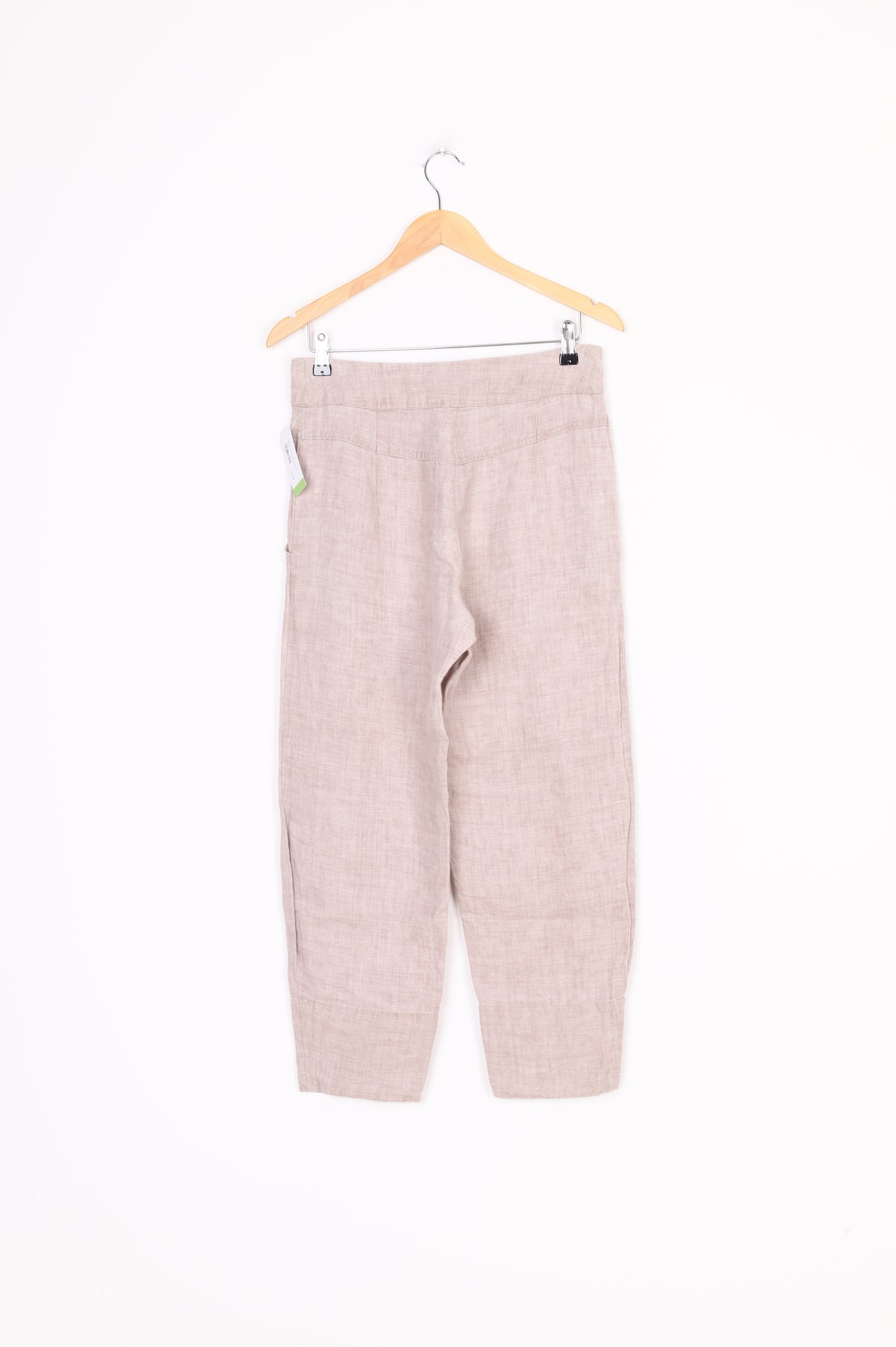 Morrison Womens Brown Pants Size 1