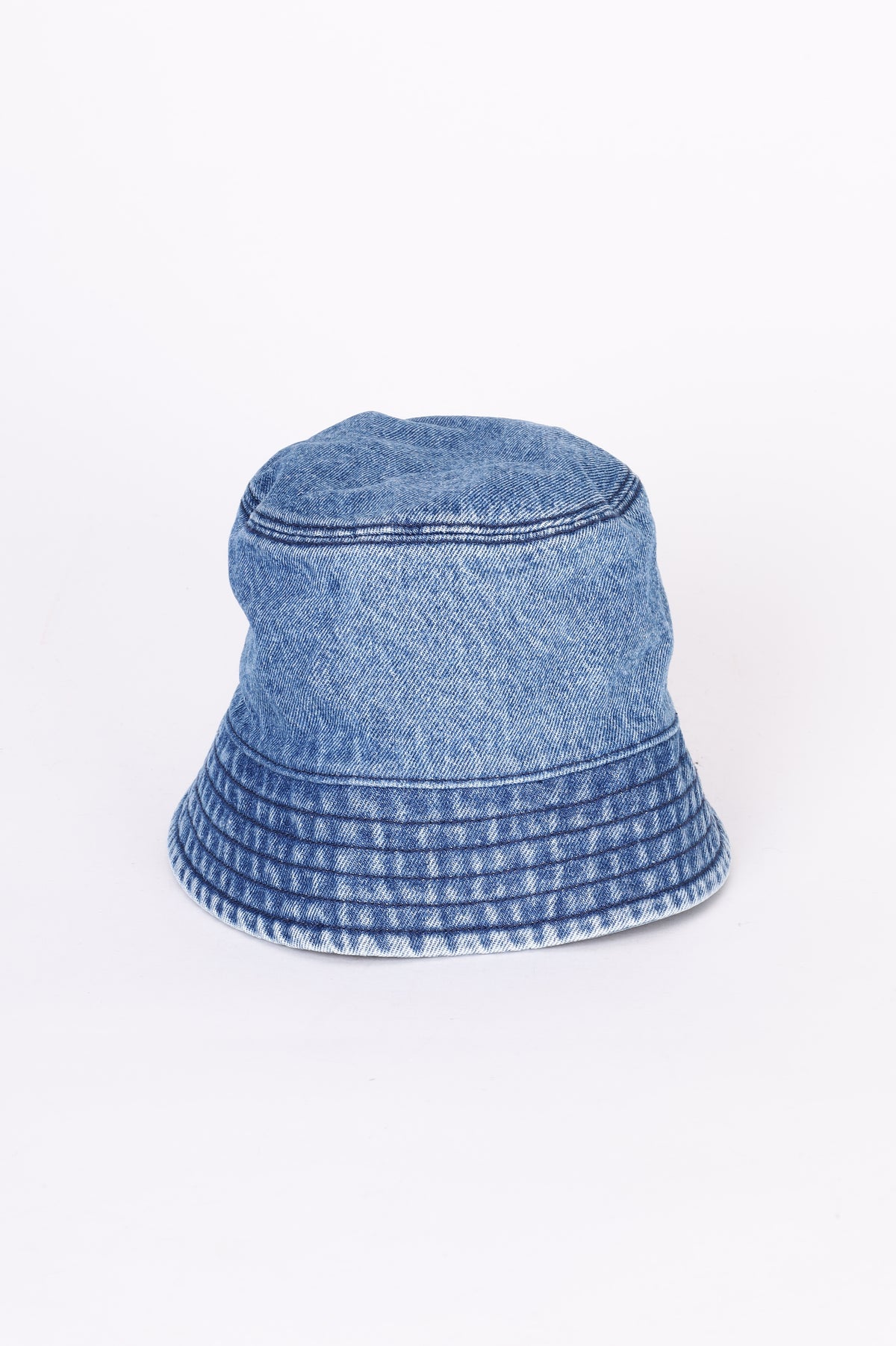 Cos Womens Blue  Hat Size XS