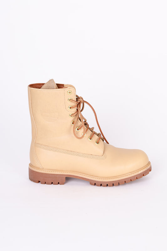 Timberland Mens Brown Boots  Size EU 41.5