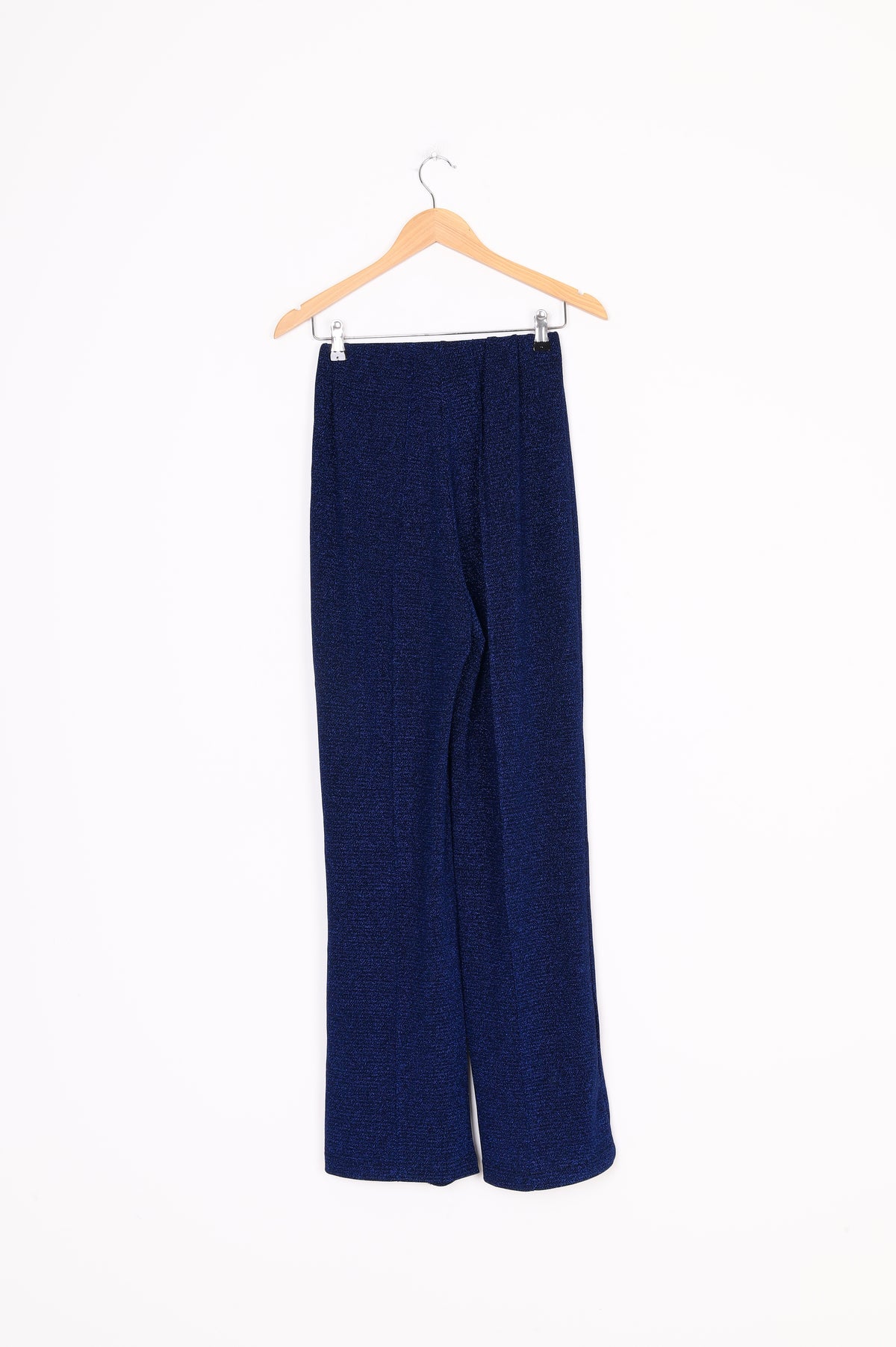 Lollys Laundry Womens Blue Pants Size S