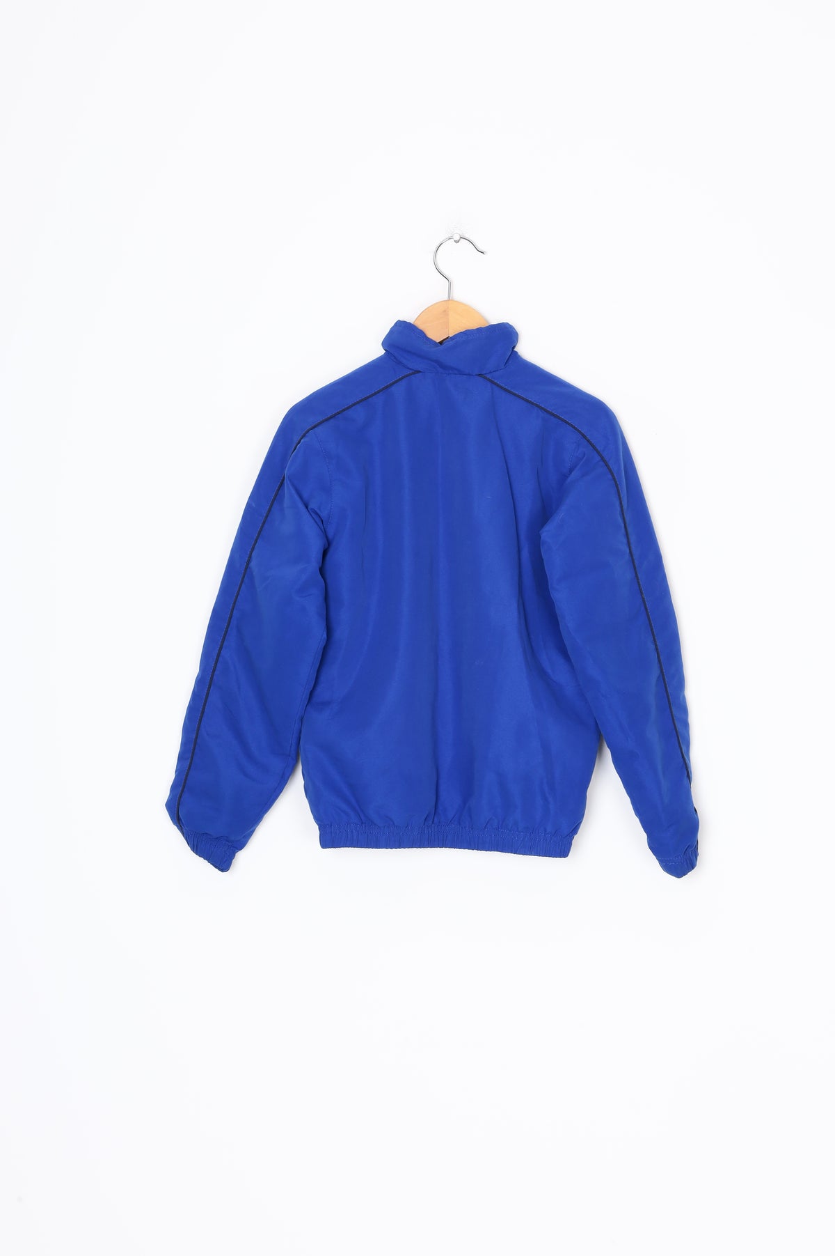 Chelsea Kids Blue Jacket Size M
