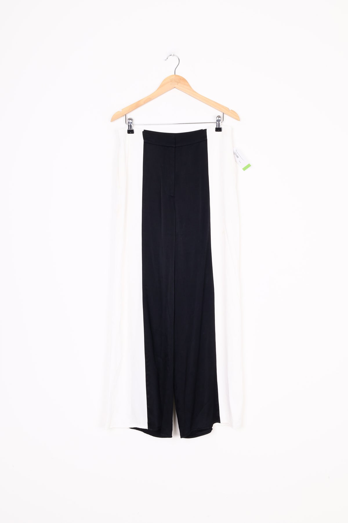 Sass & Bide Womens Black Pants Size L