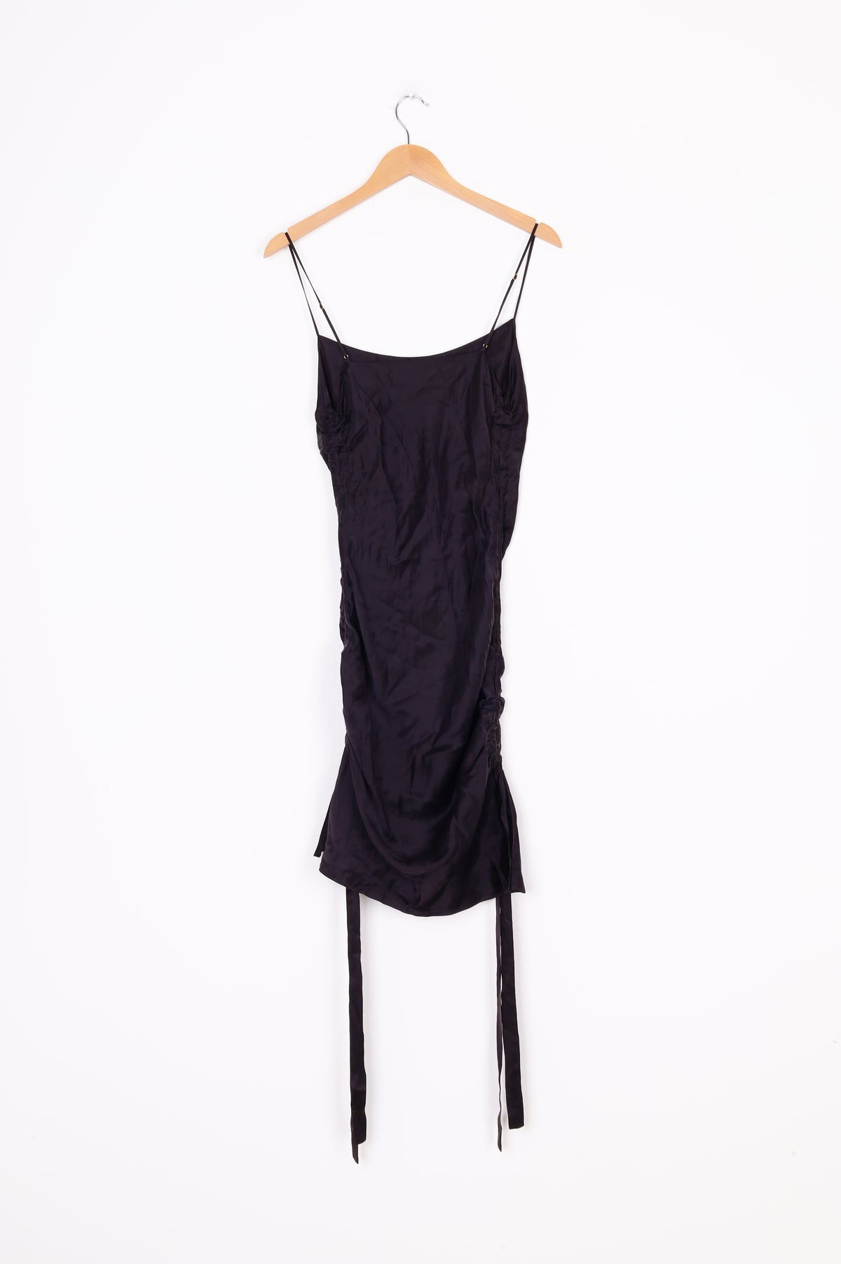 Zimmermann Womens Purple Dress Size 1
