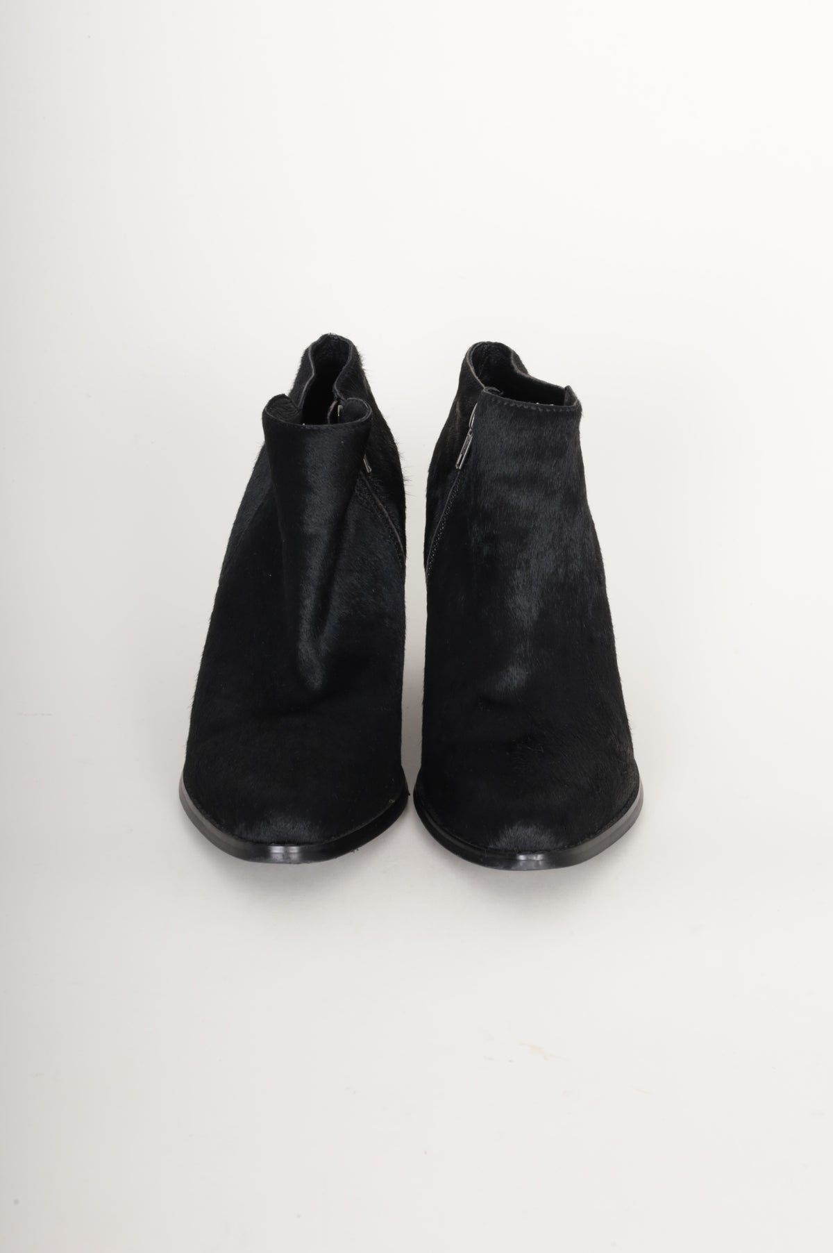 Sol Sana x Iconic Womens Black Boots  Size 40