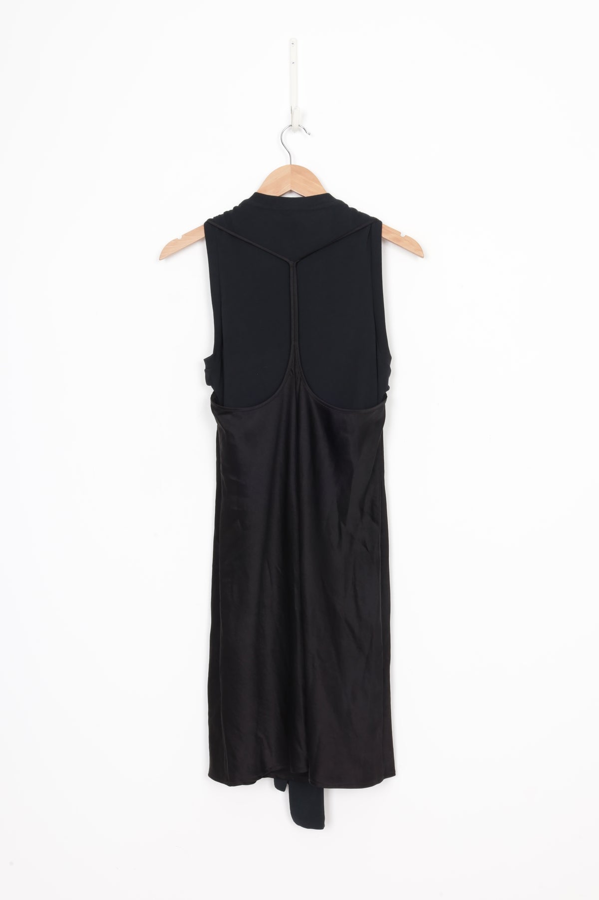 Alexander Wang  Womens Black Dress Size 8