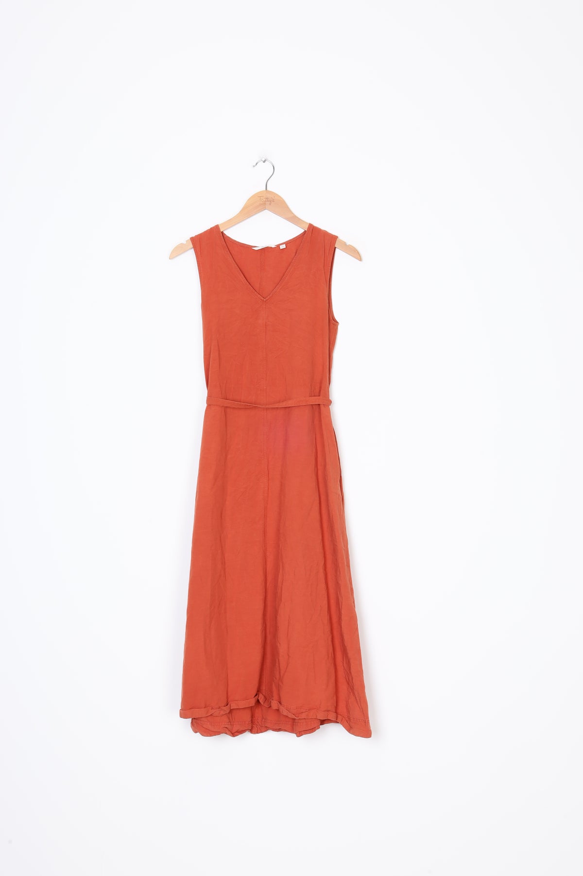 Uniqlo Womens Brown Dress Size XS