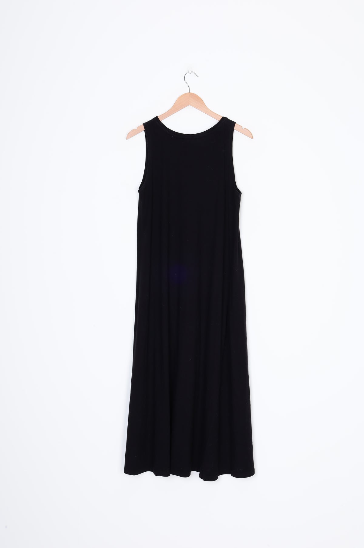 Kowtow Womens Black Dress Size M