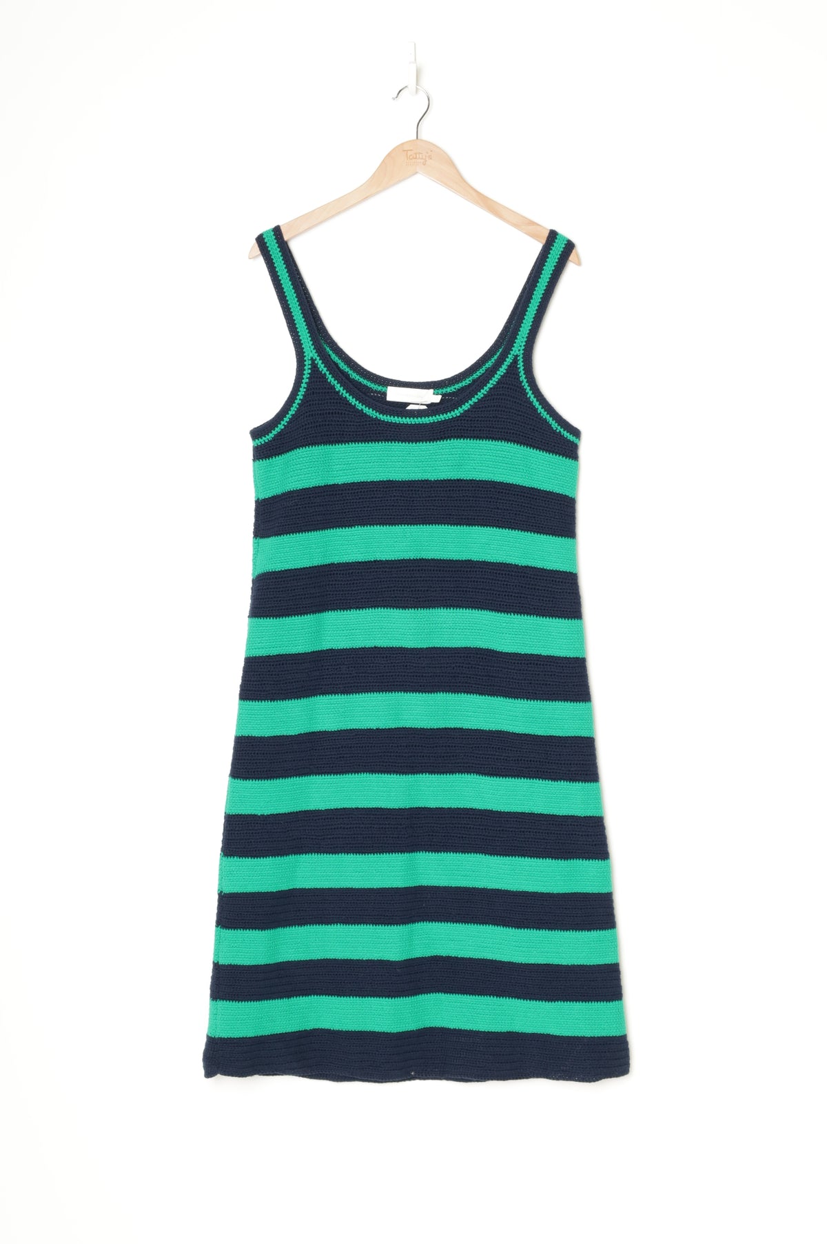 Zimmermann Womens Green Dress Size 3