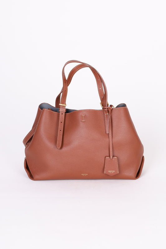 Oroton Womens Brown Bag Size O/S