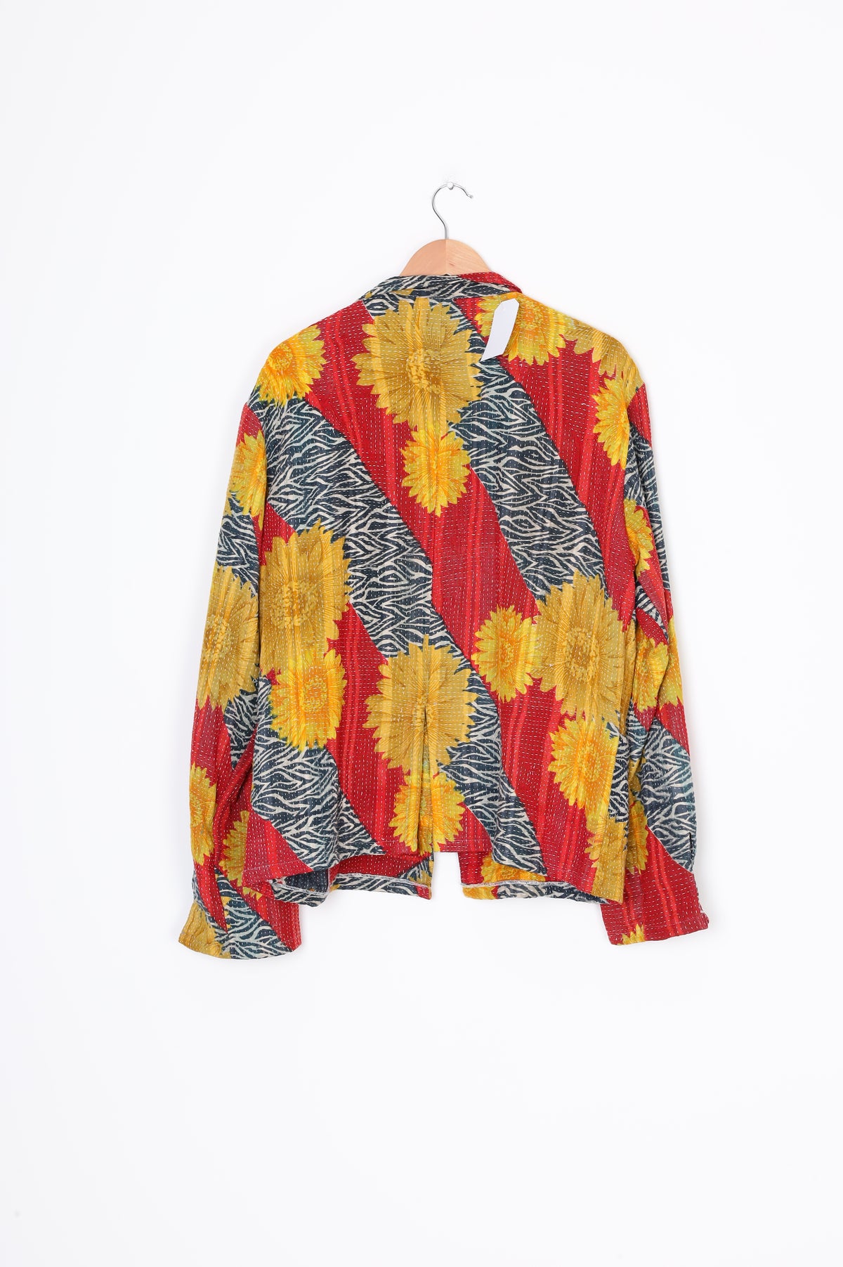 No Label Womens Multi Jacket Size O/S