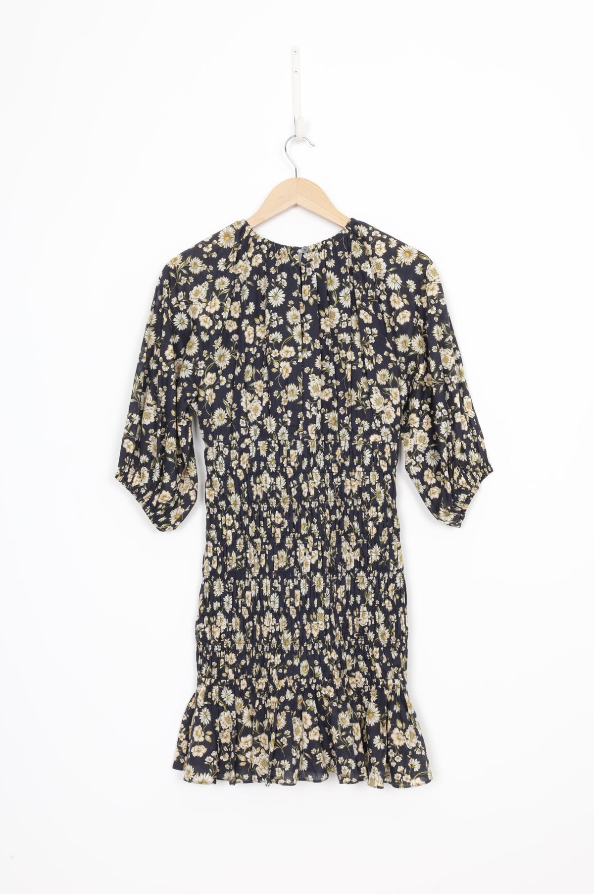 Significant Other Womens Blue Dress Size 12